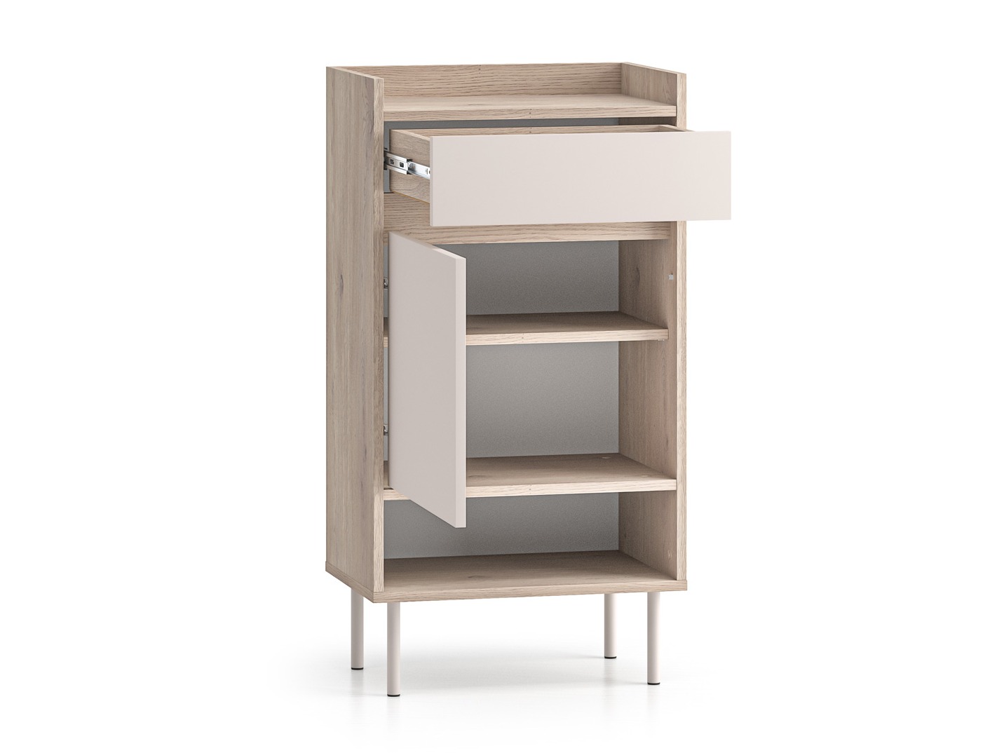 Jalatsikapp Tivorlo 106