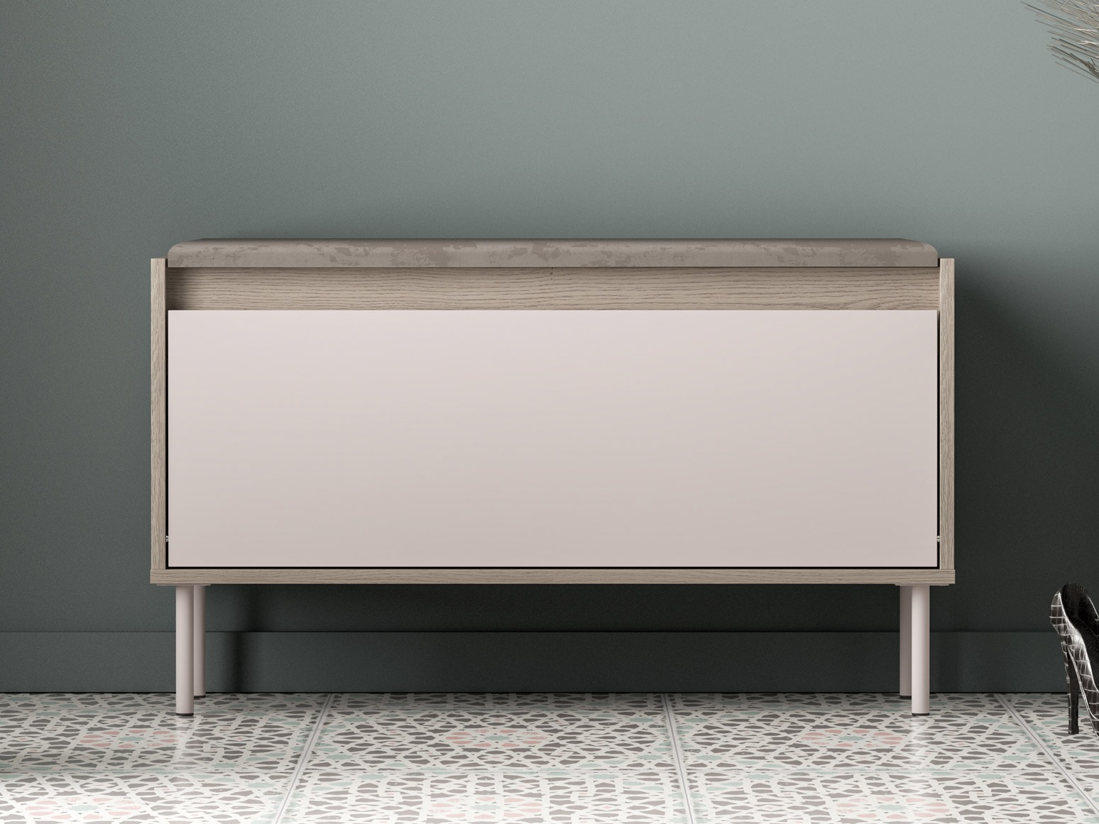 Kingariiul Tivorlo 107