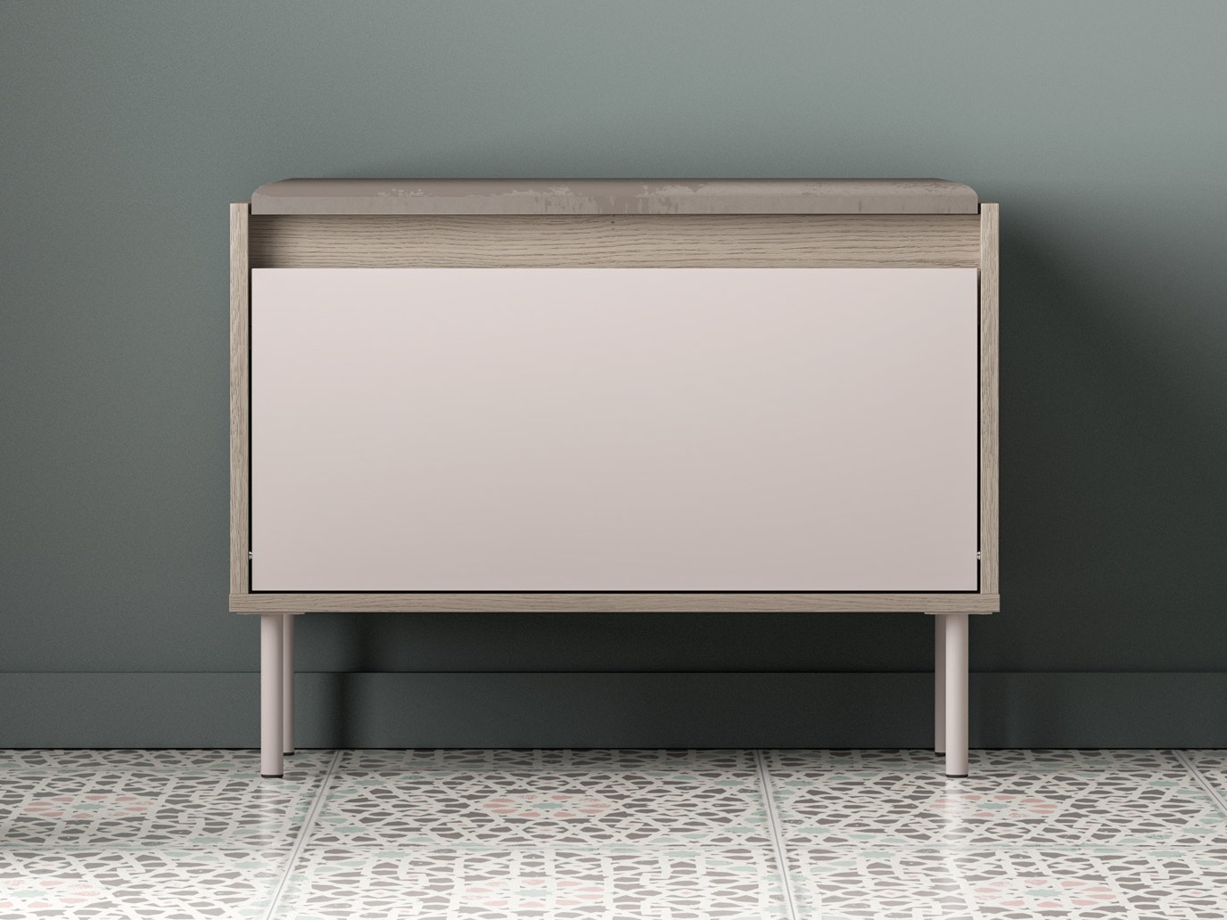 Kingariiul Tivorlo 108