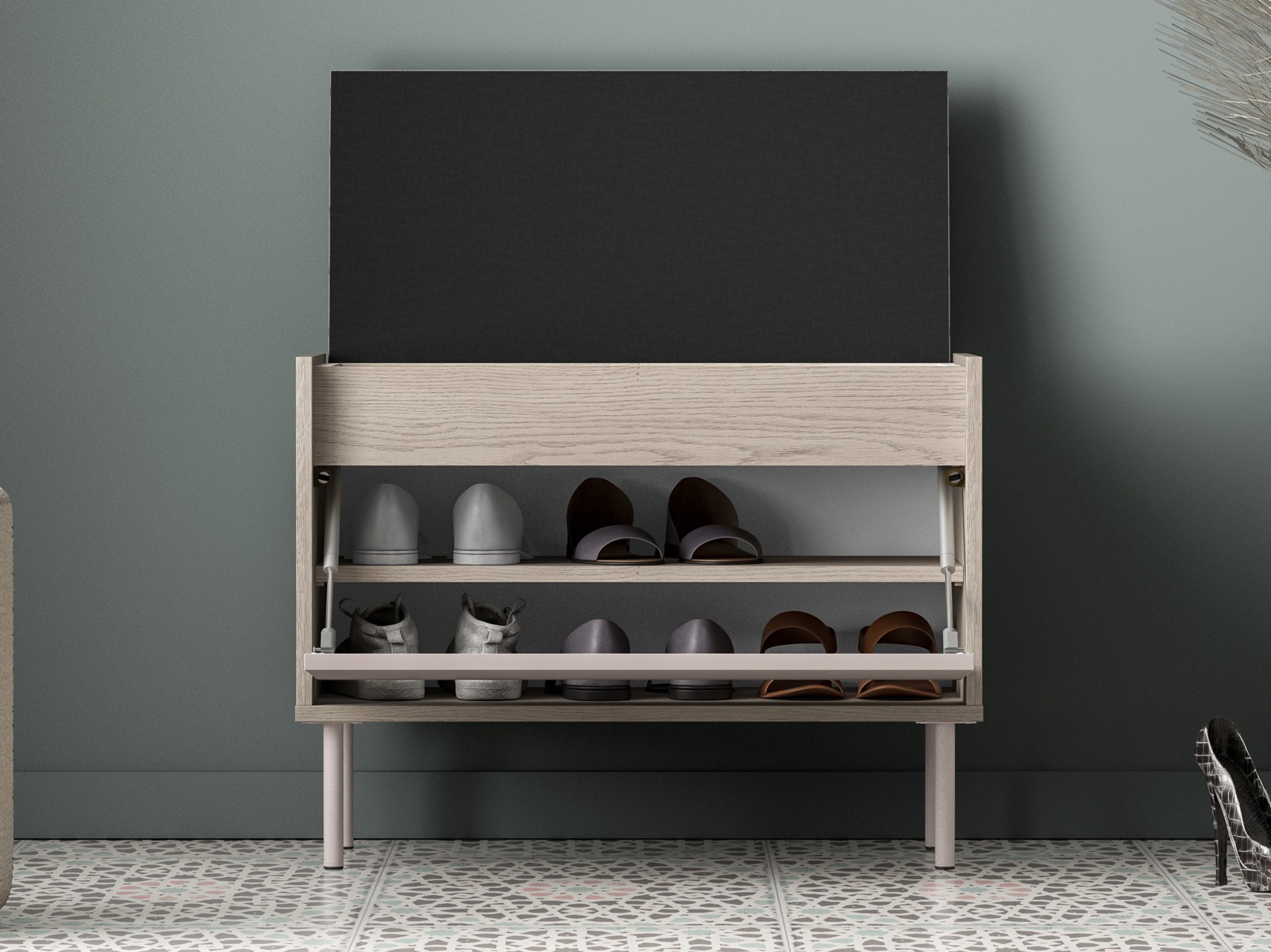 Kingariiul Tivorlo 108