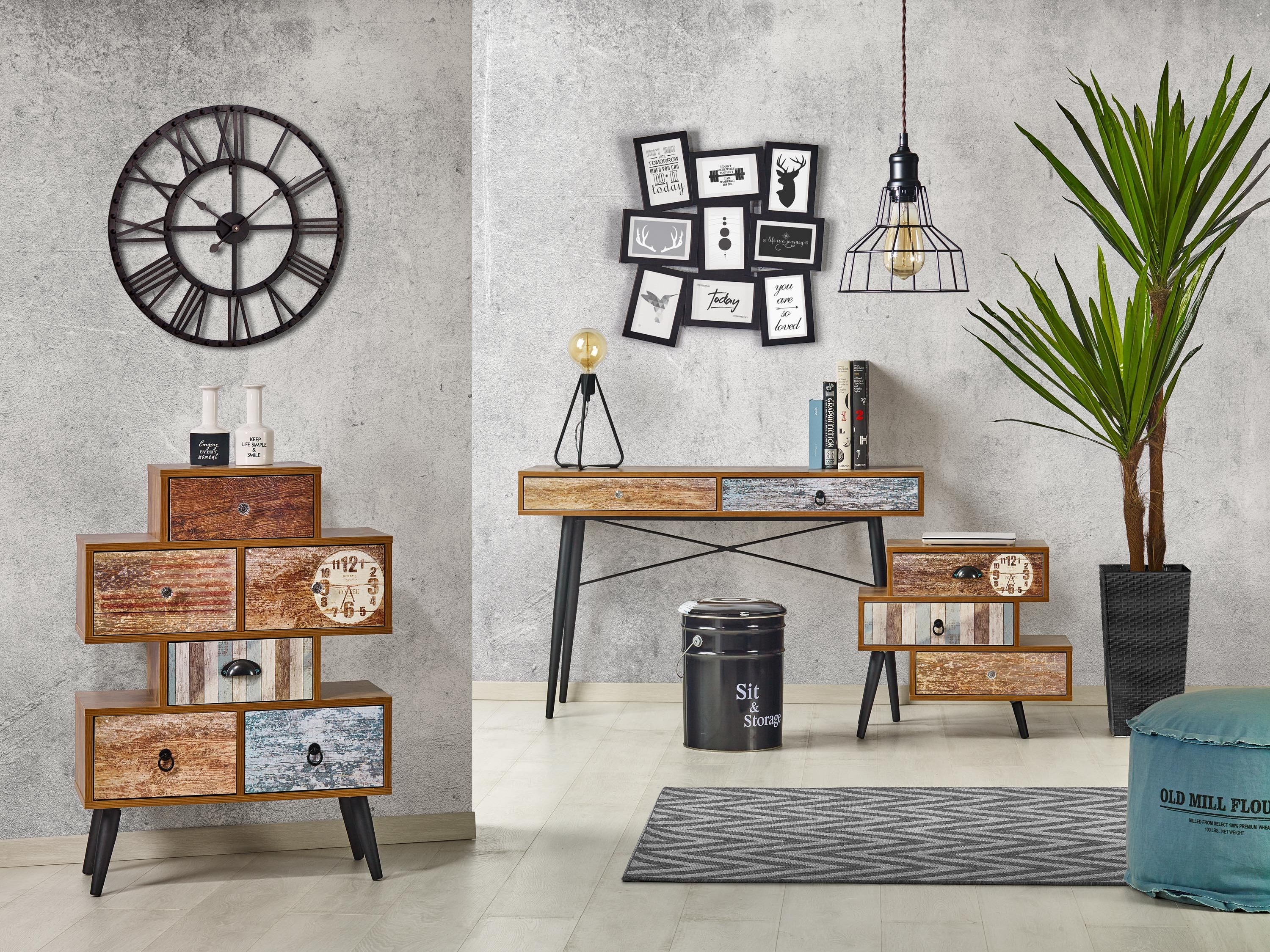 Kirjutuslaud Evarmori 100