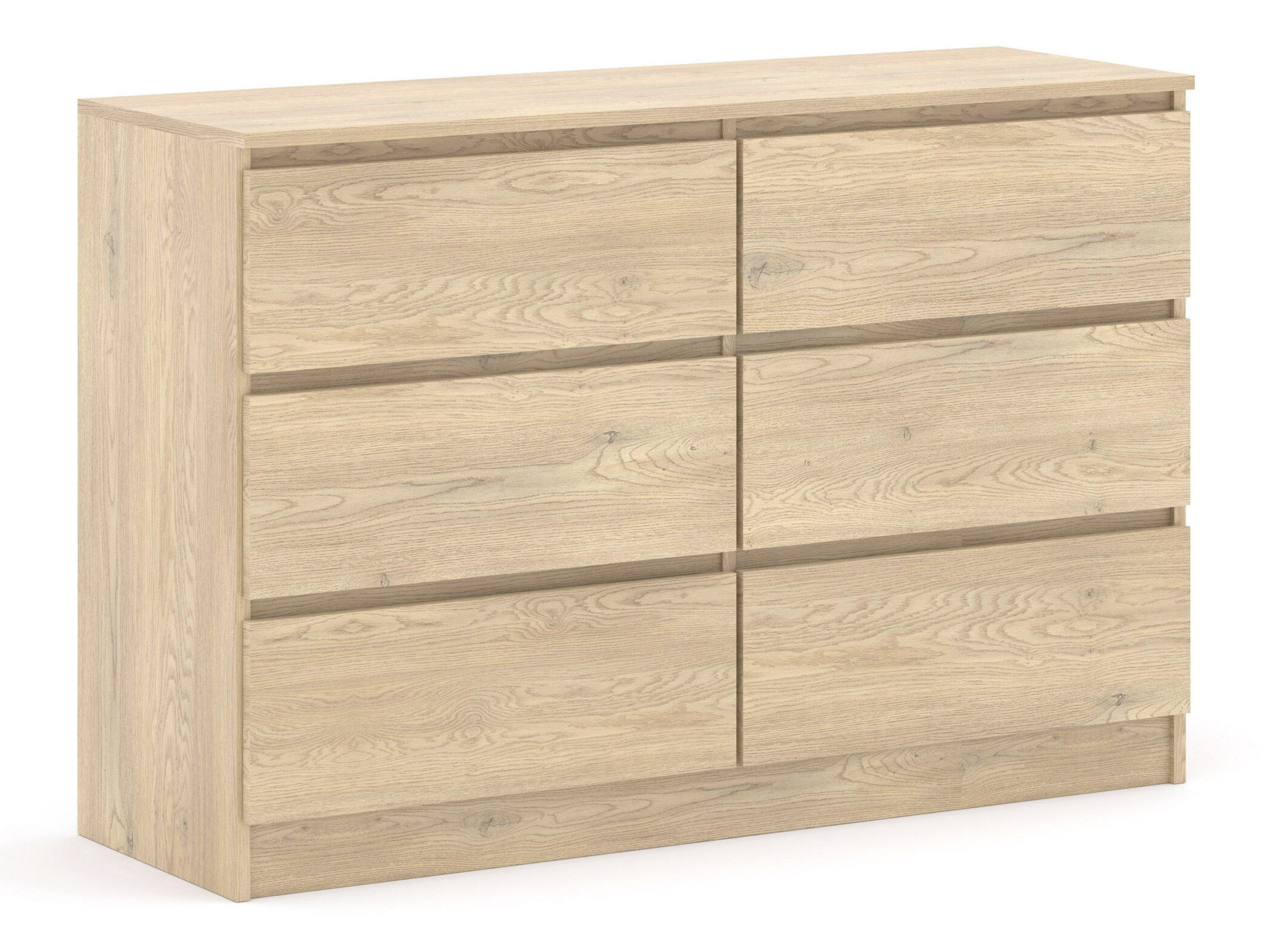 Kummut Buffalo 196 (Tamm)