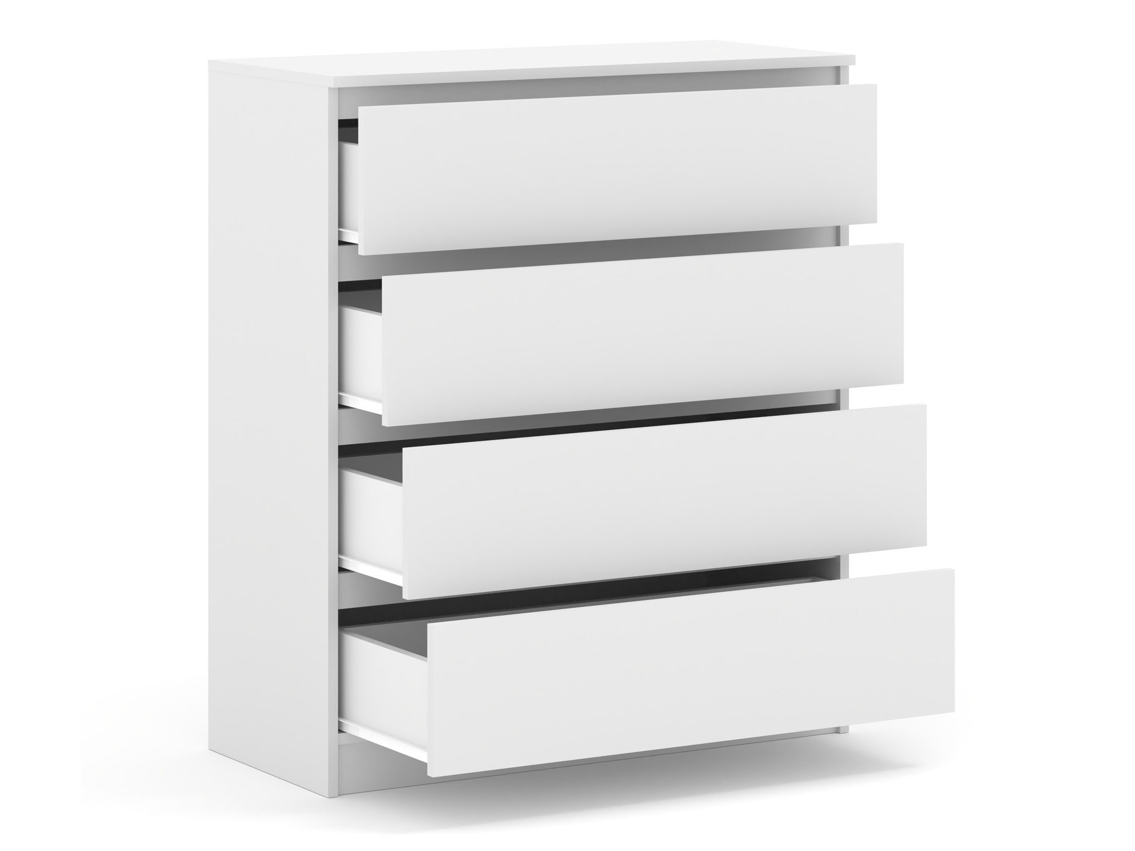 Kummut Buffalo 210 (Valge)