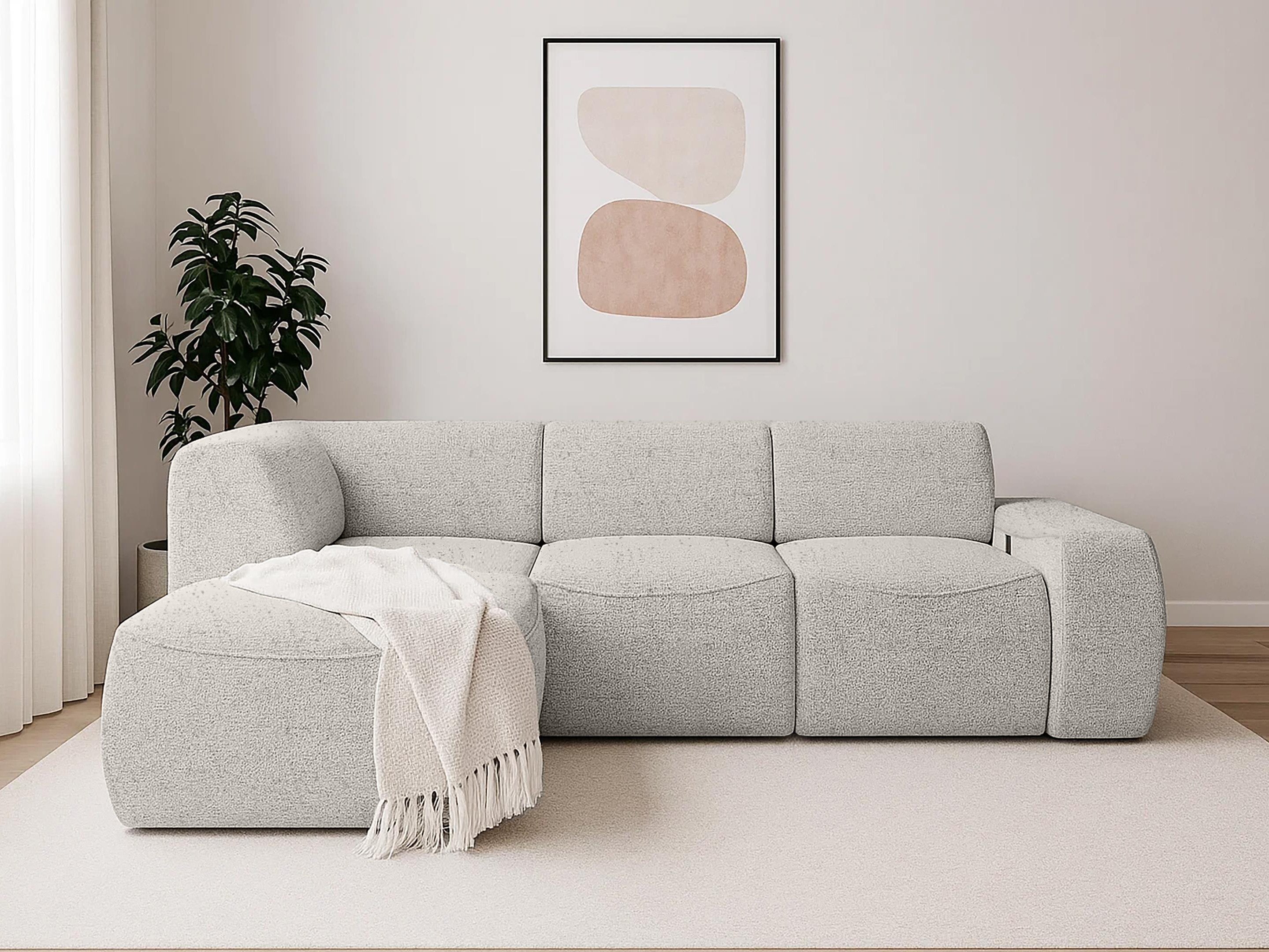 Moodultugitool Elbmonu 100 (Bello 05)