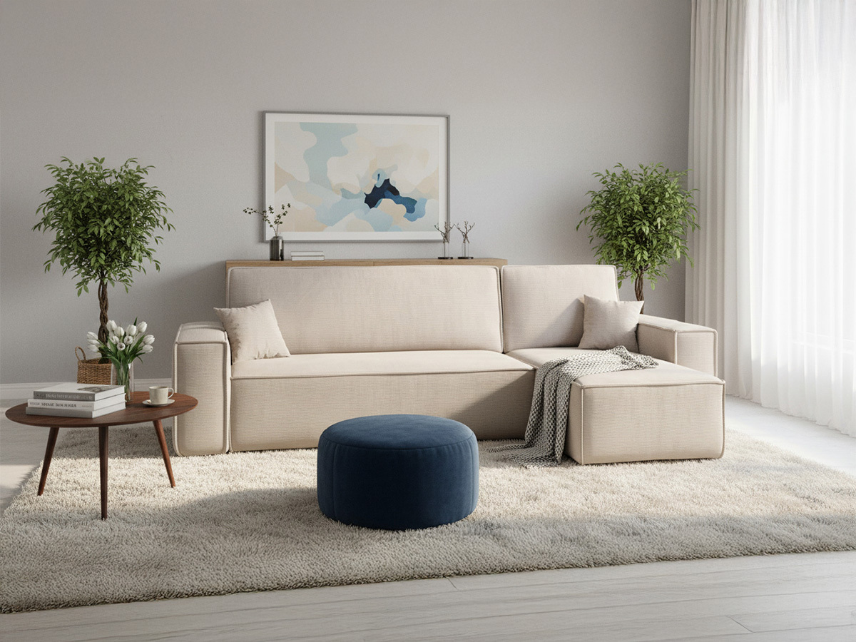 Nurgadiivan Calexico 100