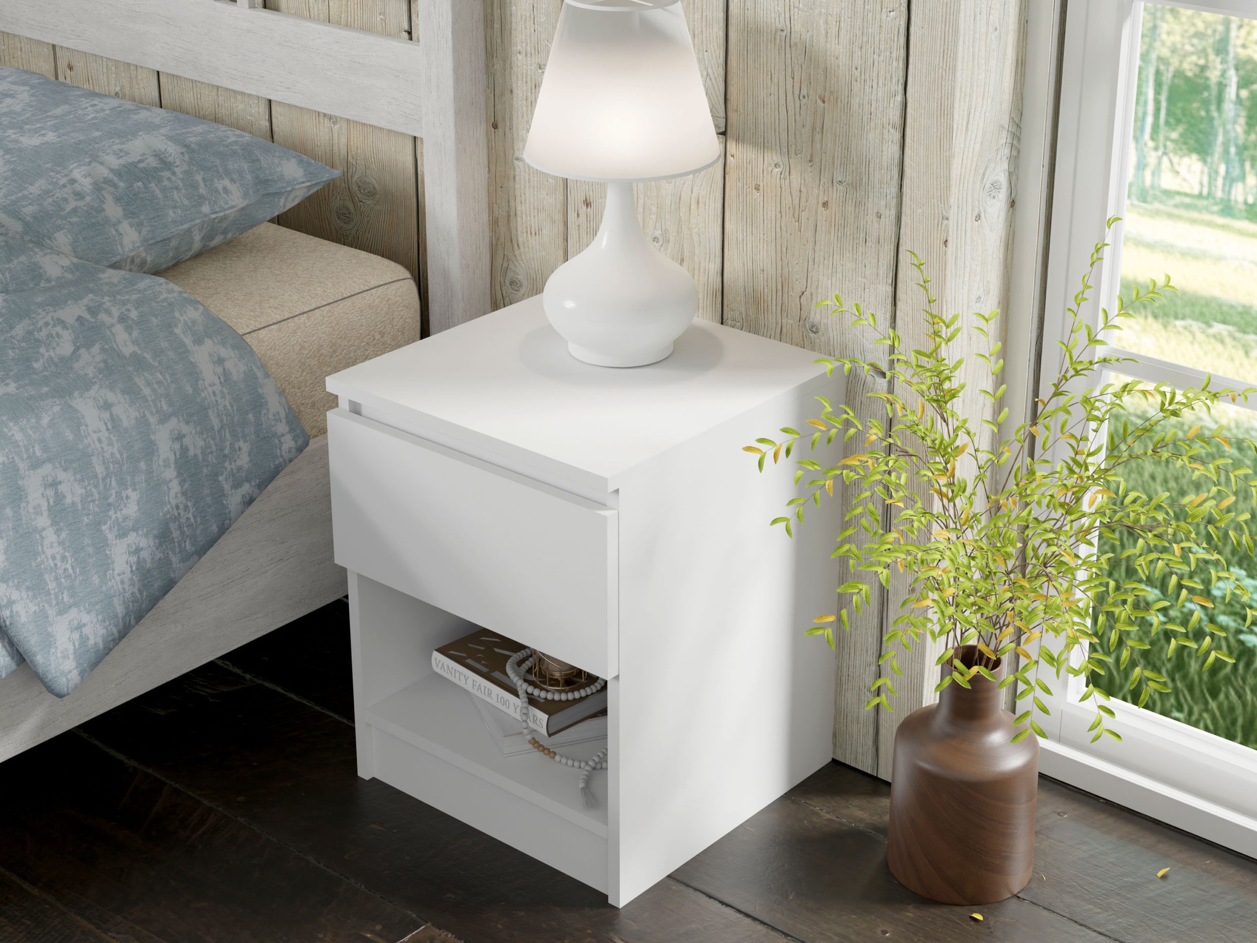 Öökapp Buffalo 202