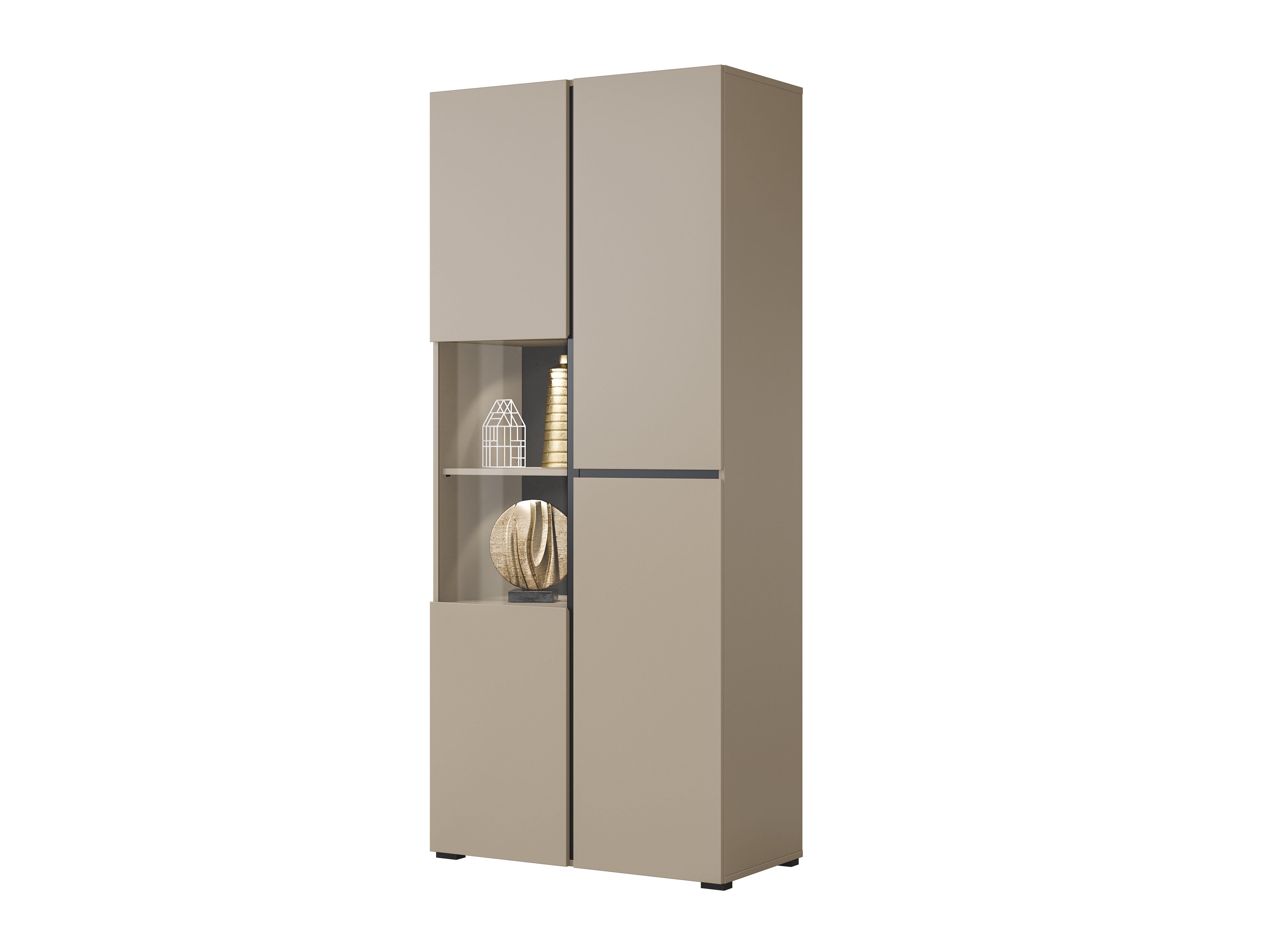 Riiul Alfere 110 (Congo)