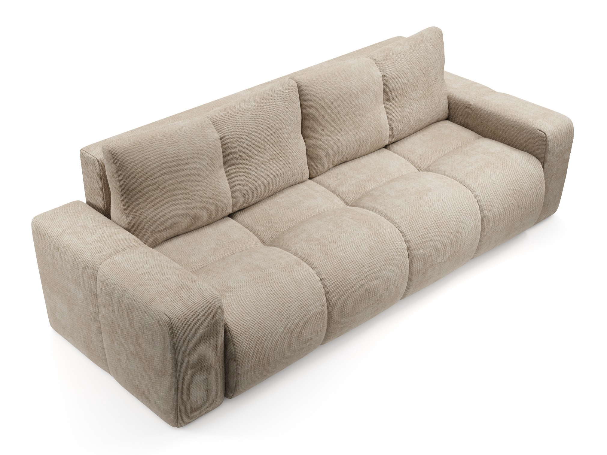 Diivanvoodi Kingston 154 (Flow 02)