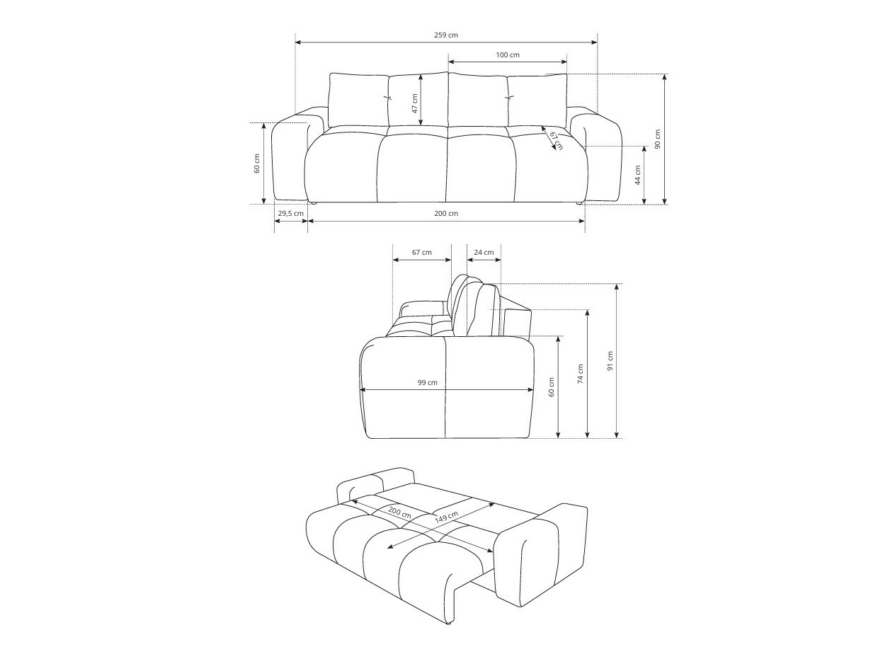 Diivanvoodi Kingston 154 (Flow 09)