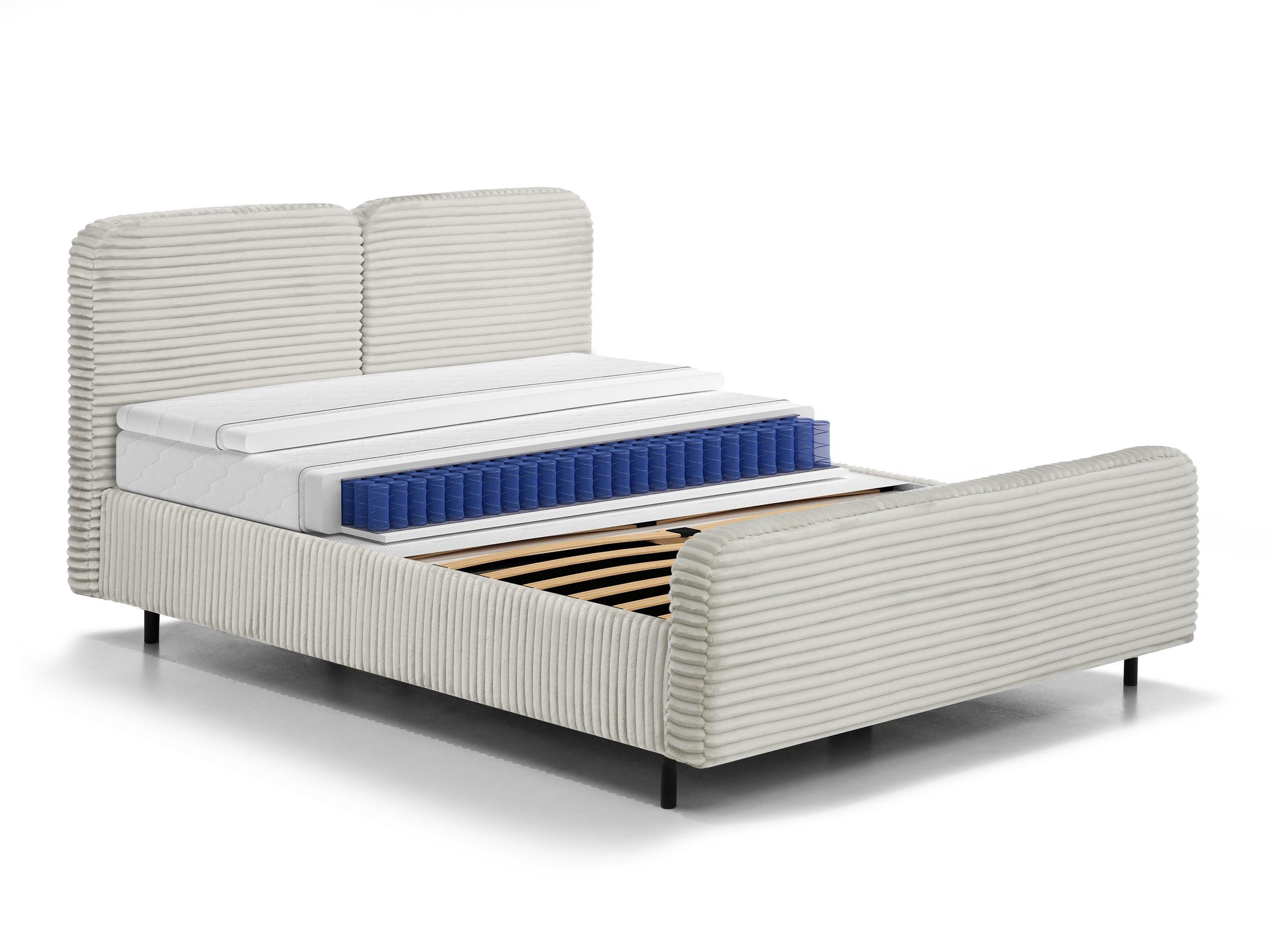 Kontinentaalvoodi Margate 130 (Tilia 03)