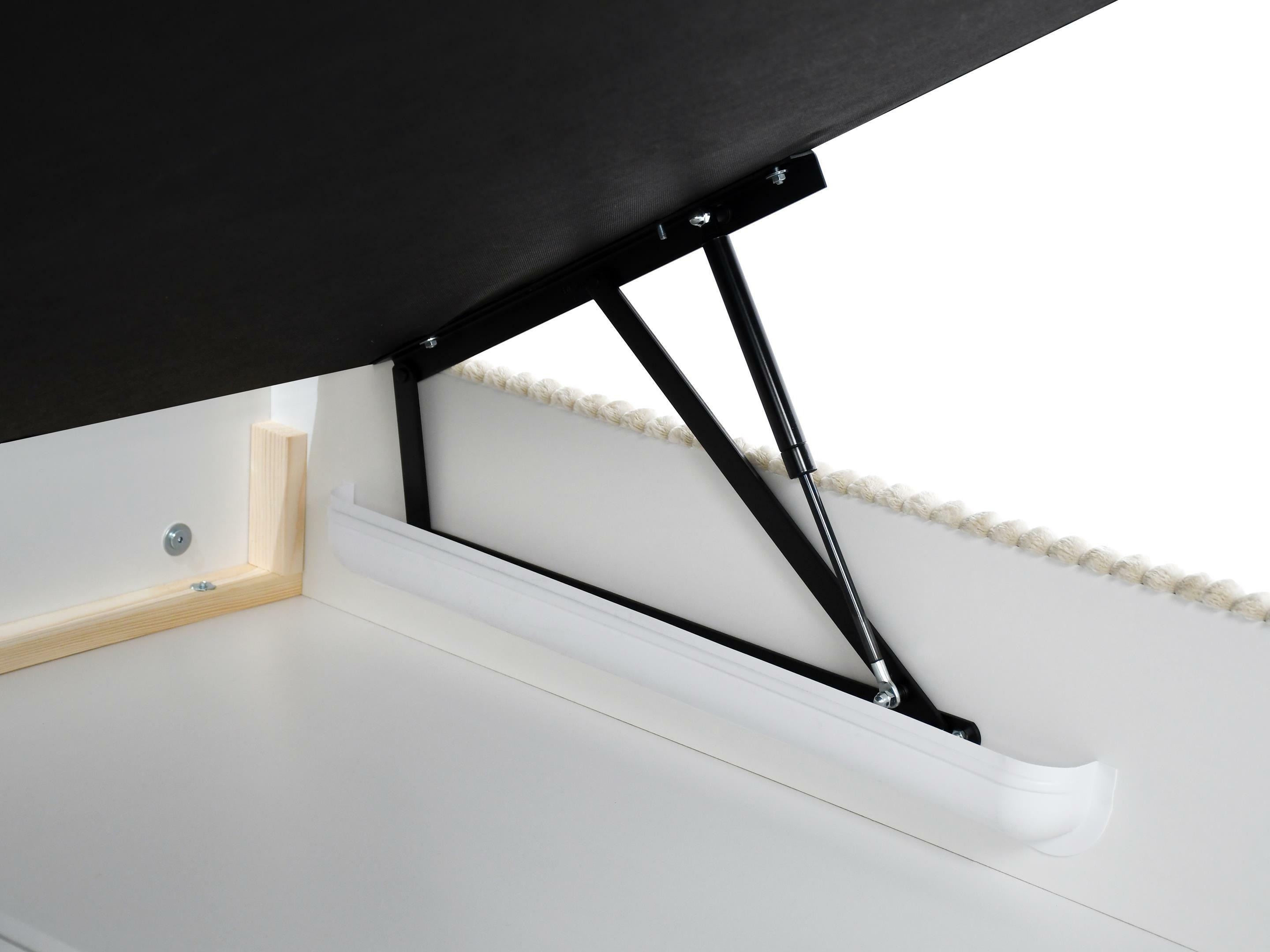 Kontinentaalvoodi Margate 130 (Tilia 03)