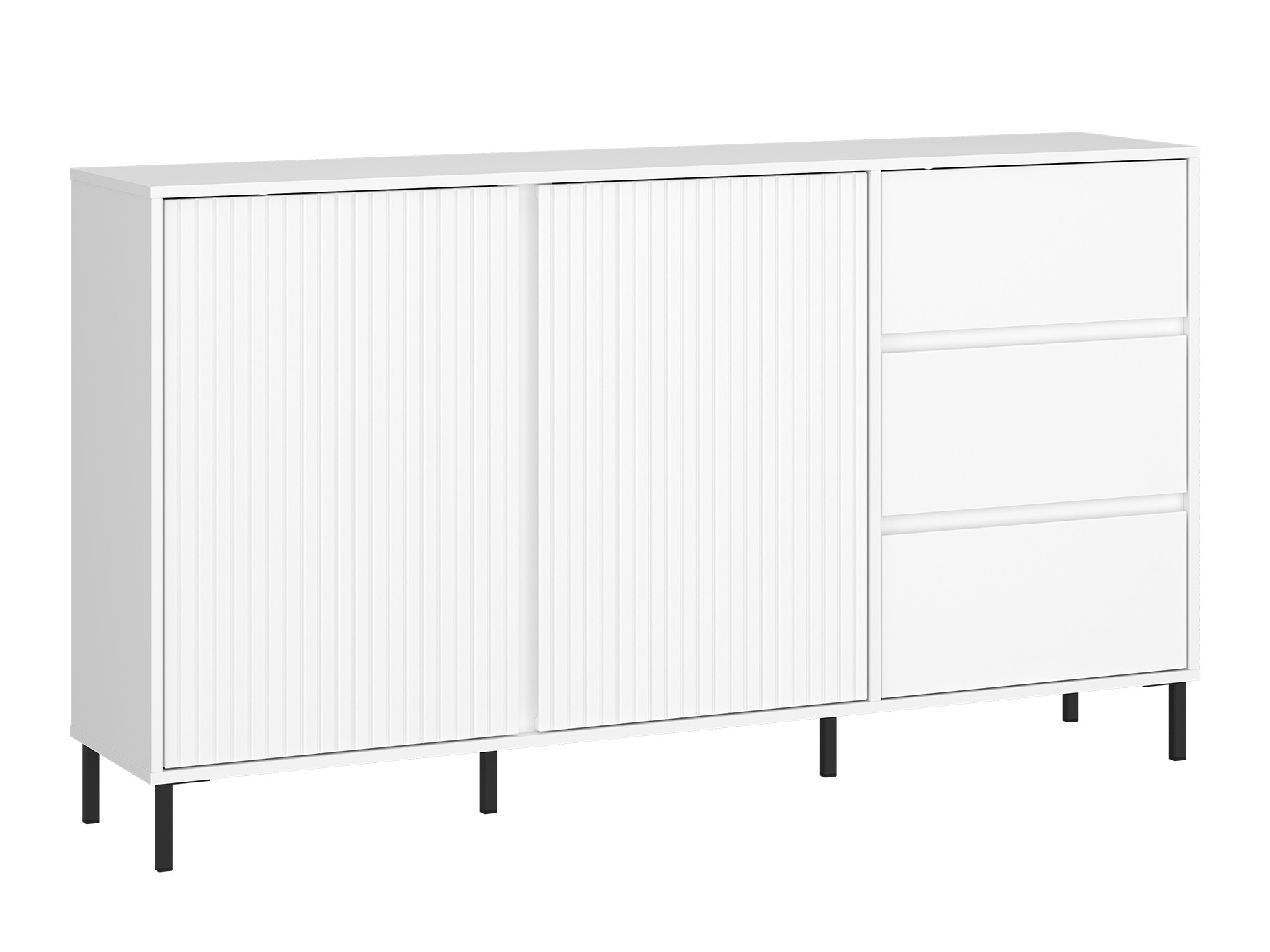 Kummut Ruvrevi 102 (Valge)