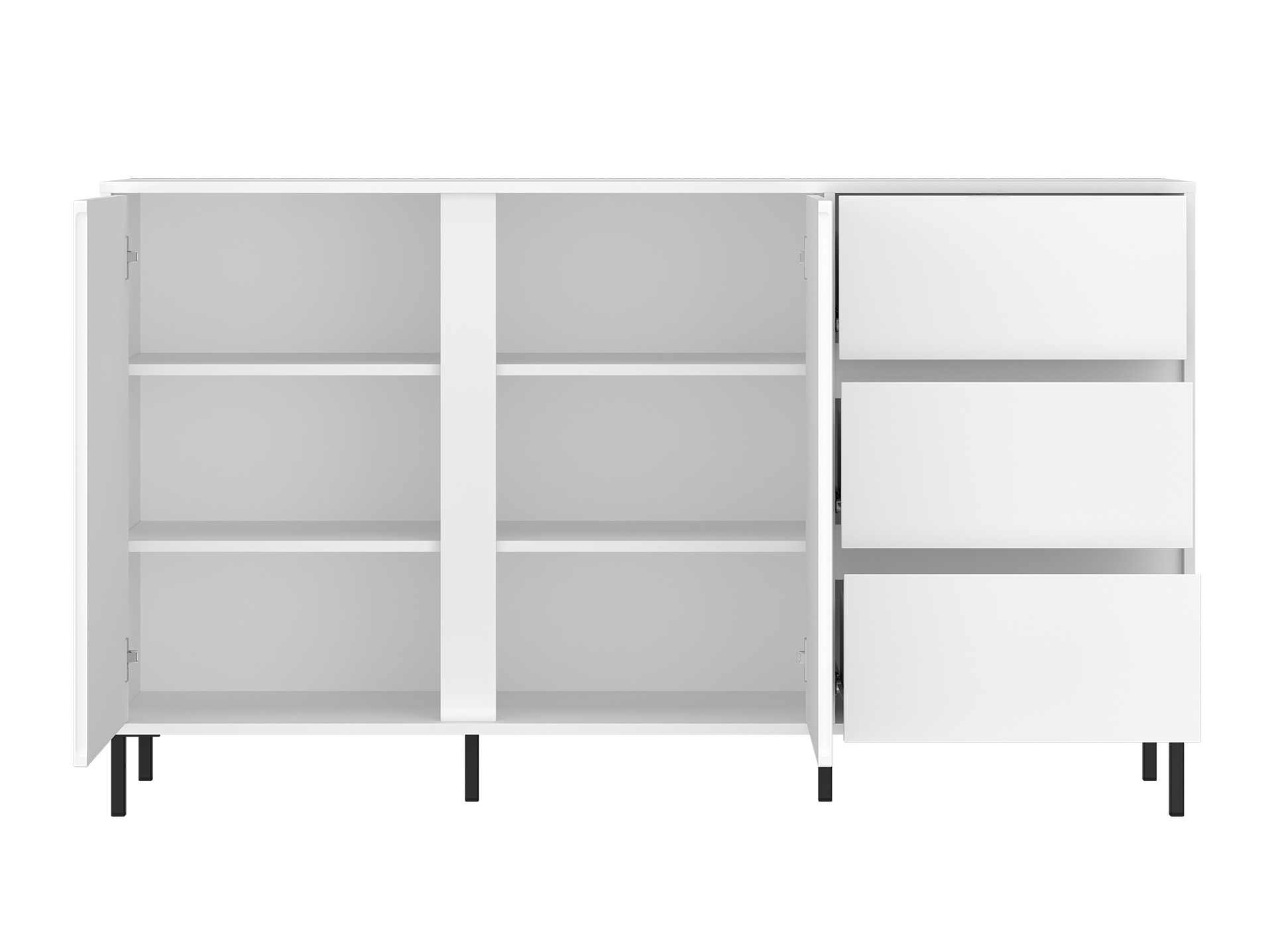 Kummut Ruvrevi 102 (Valge)