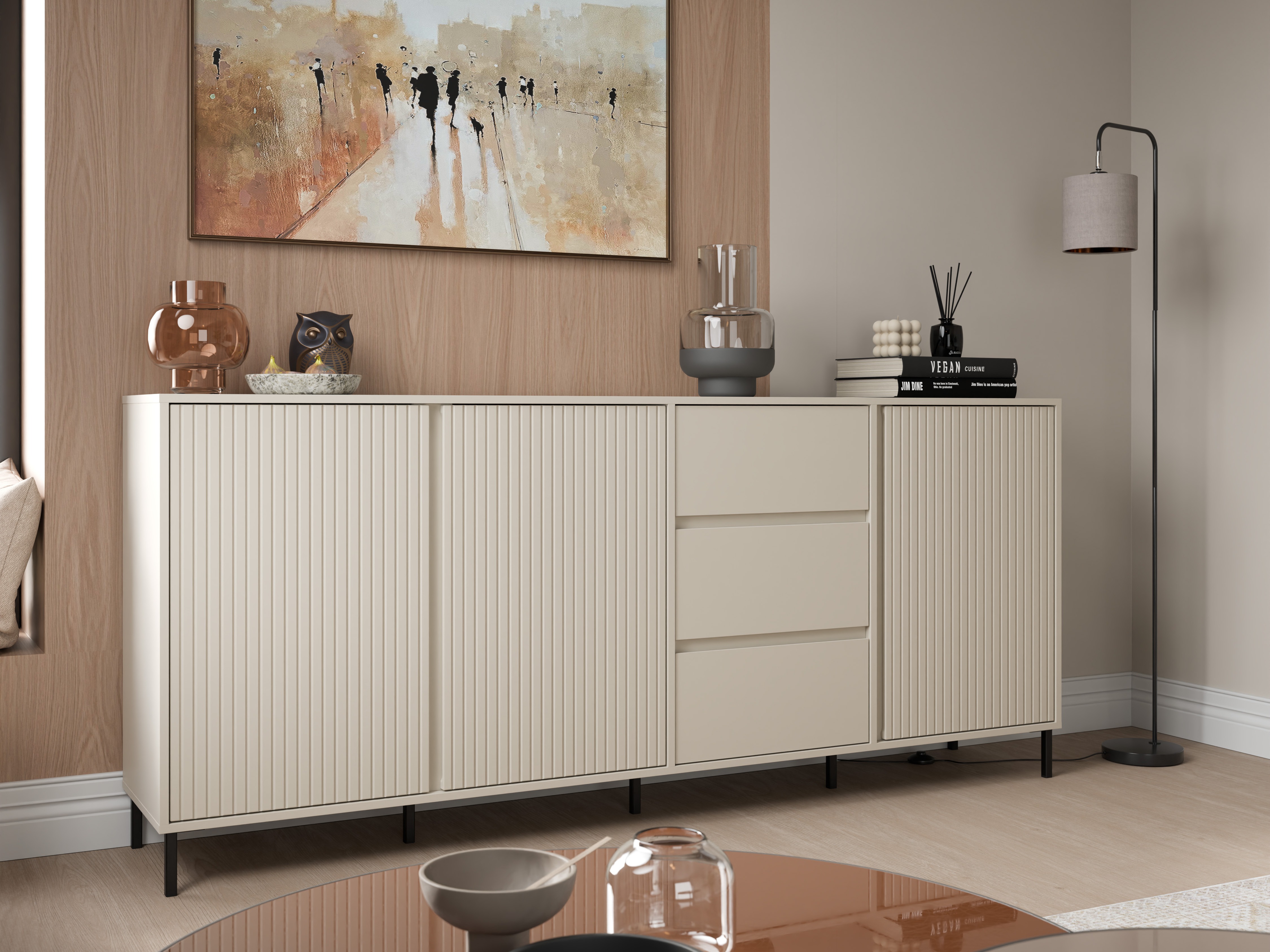 Kummut Ruvrevi 103 (Kašmiir)