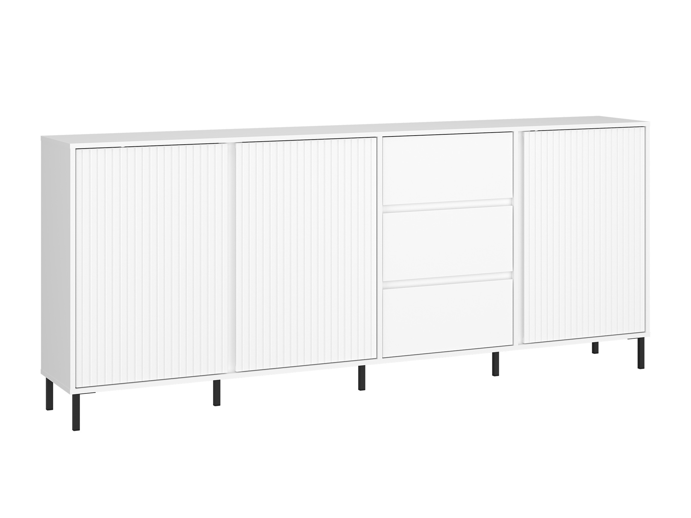 Kummut Ruvrevi 103 (Valge)