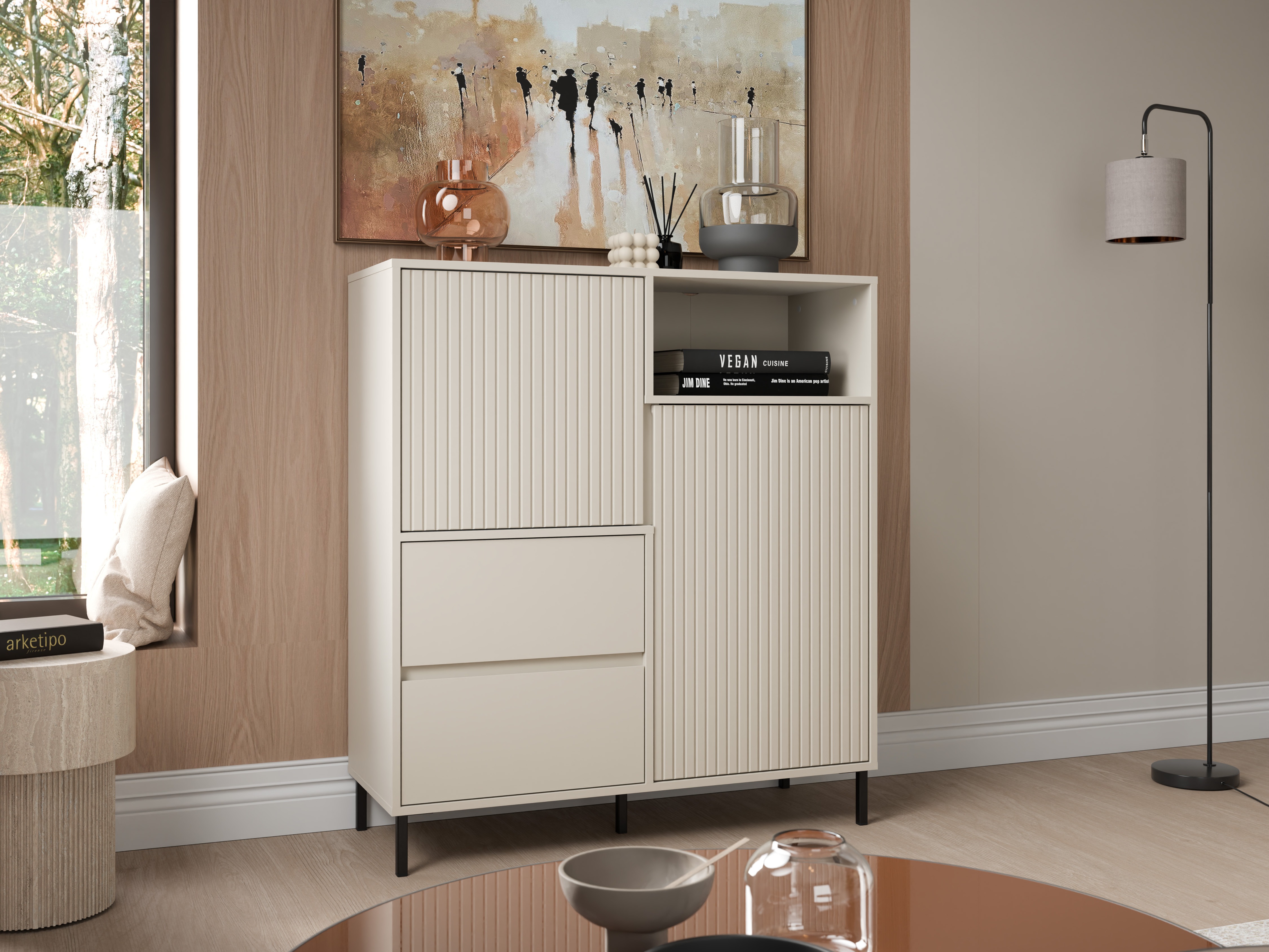 Kummut Ruvrevi 104 (Kašmiir)