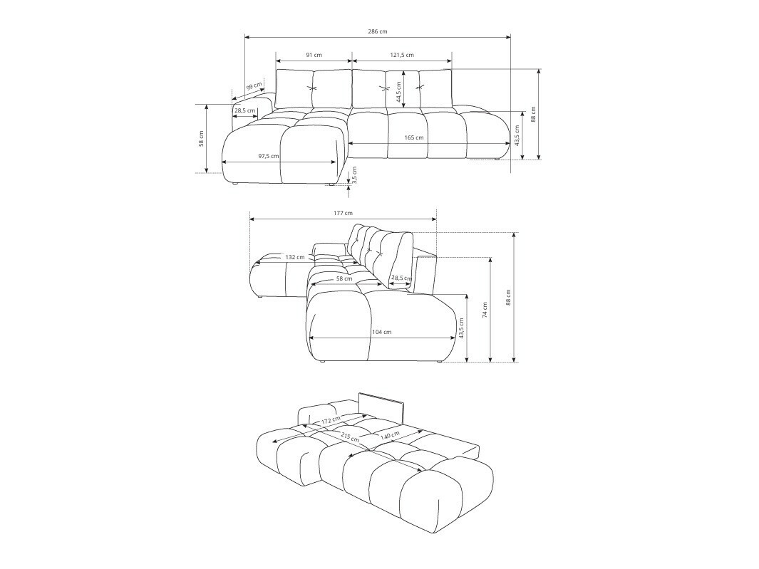 Nurgadiivan Kingston 156 (Flow 16)
