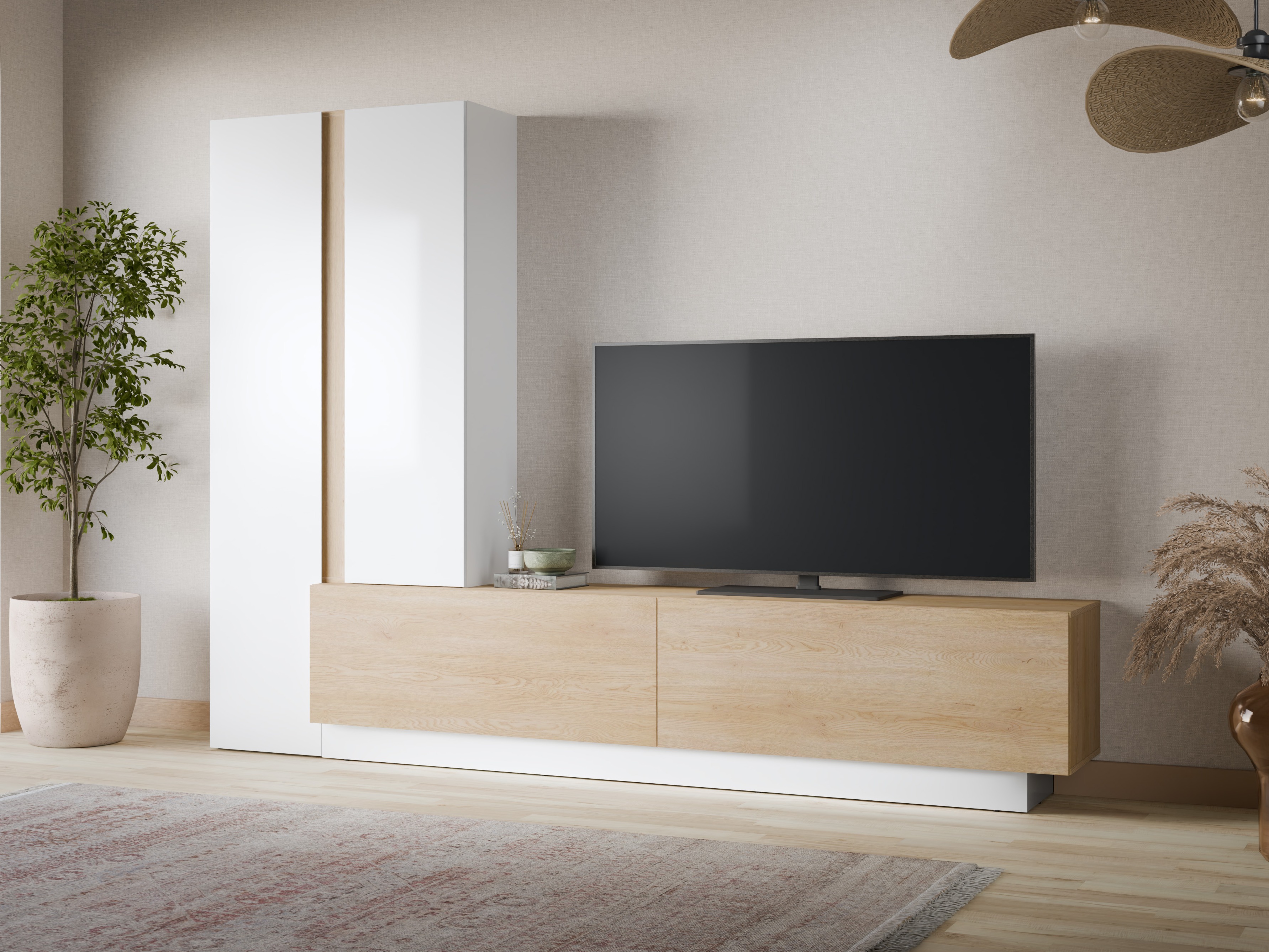 Elutoa komplekt Ontario 164