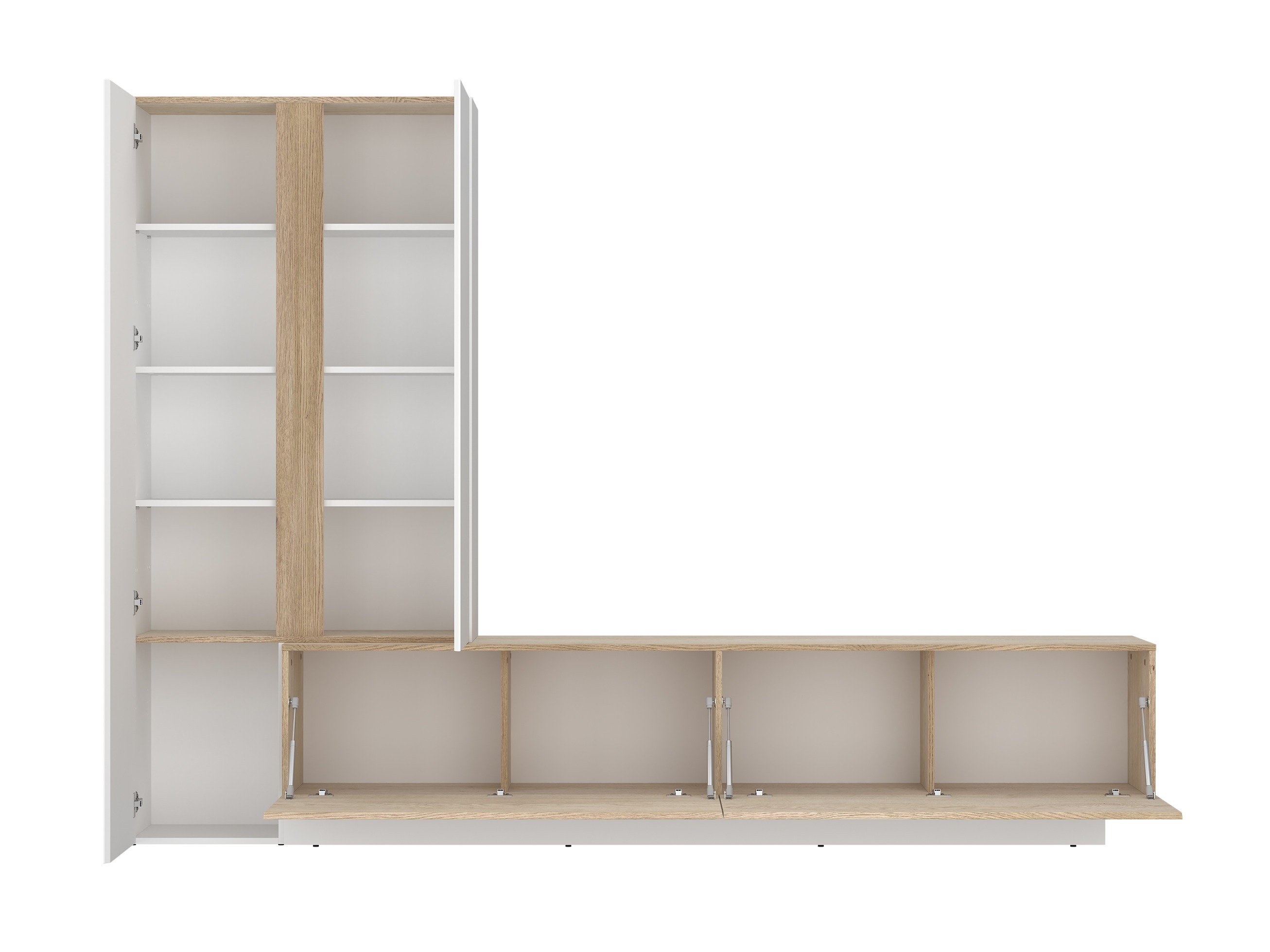 Elutoa komplekt Ontario 164