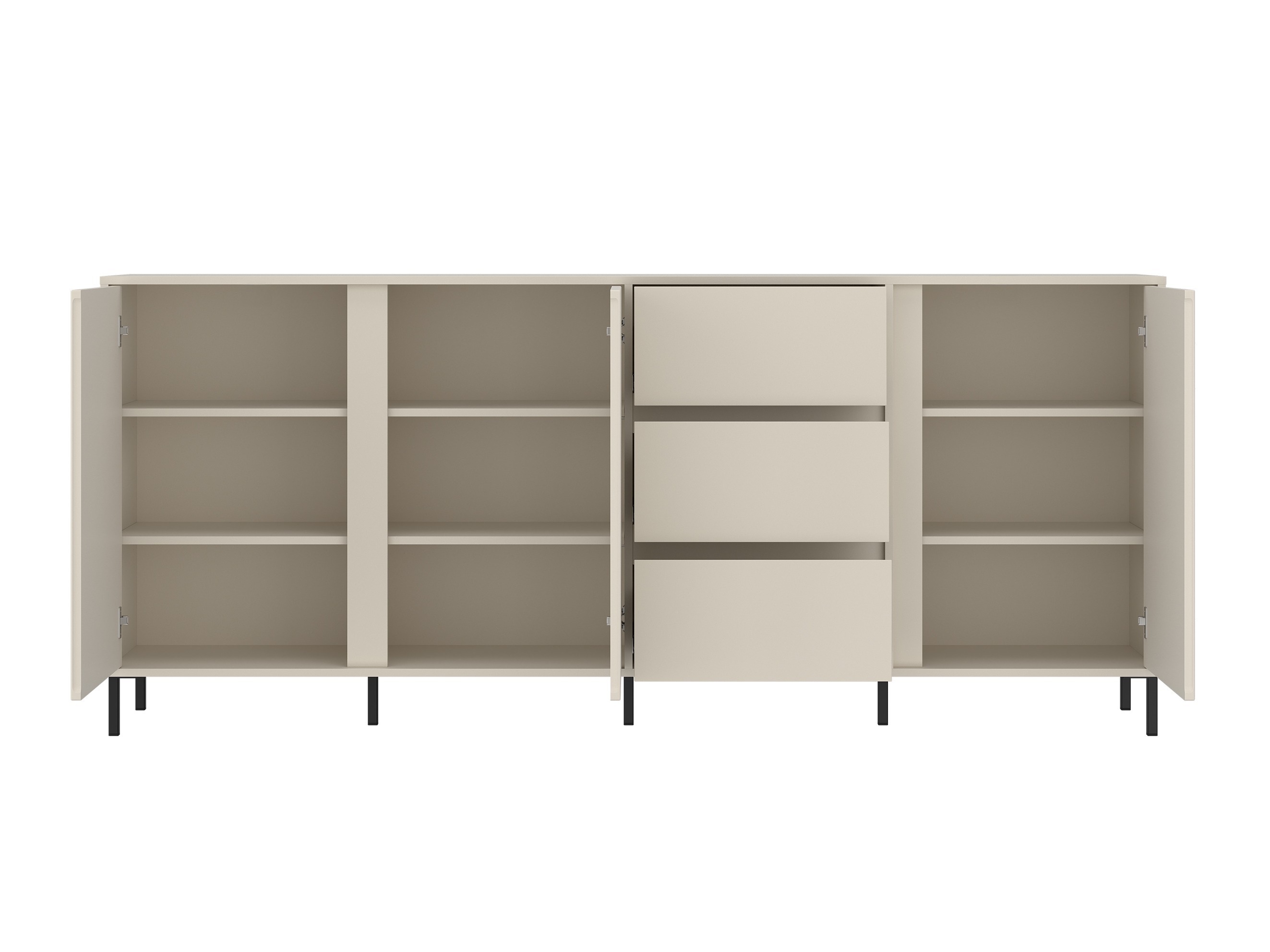 Elutoa komplekt Ruvrevi 107 (Kašmiir)