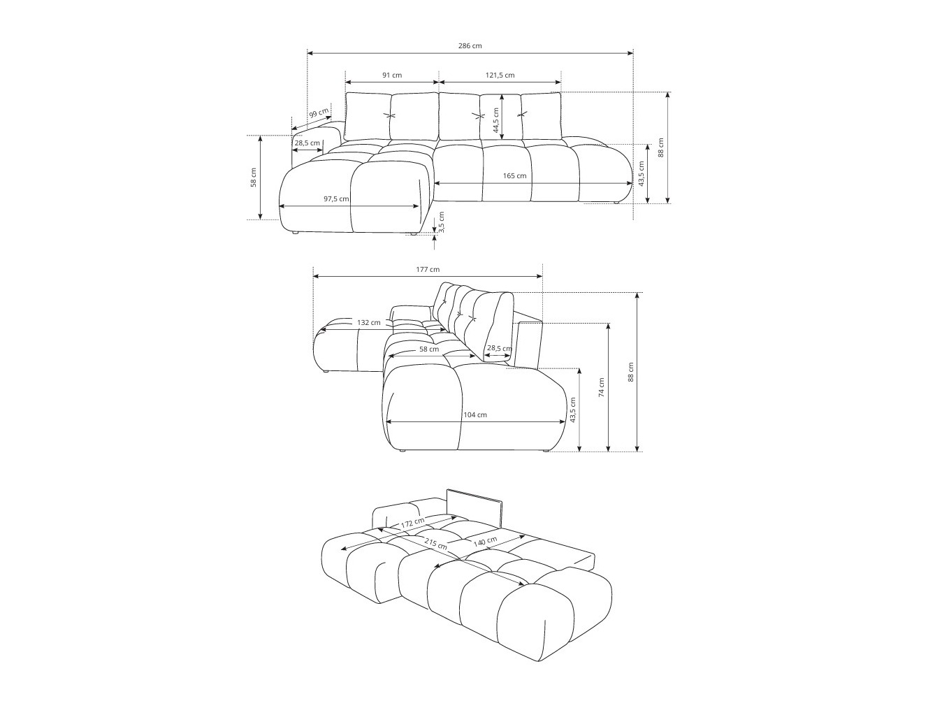 Nurgadiivan Kingston 156 (Flow 22)