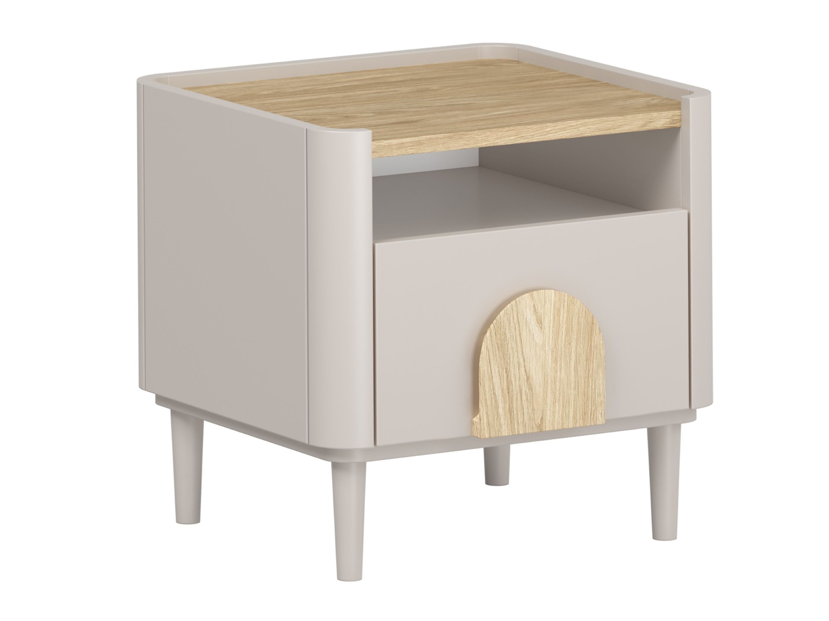 Öökapp Camavio 100 (Kašmiir + Hele tamm)