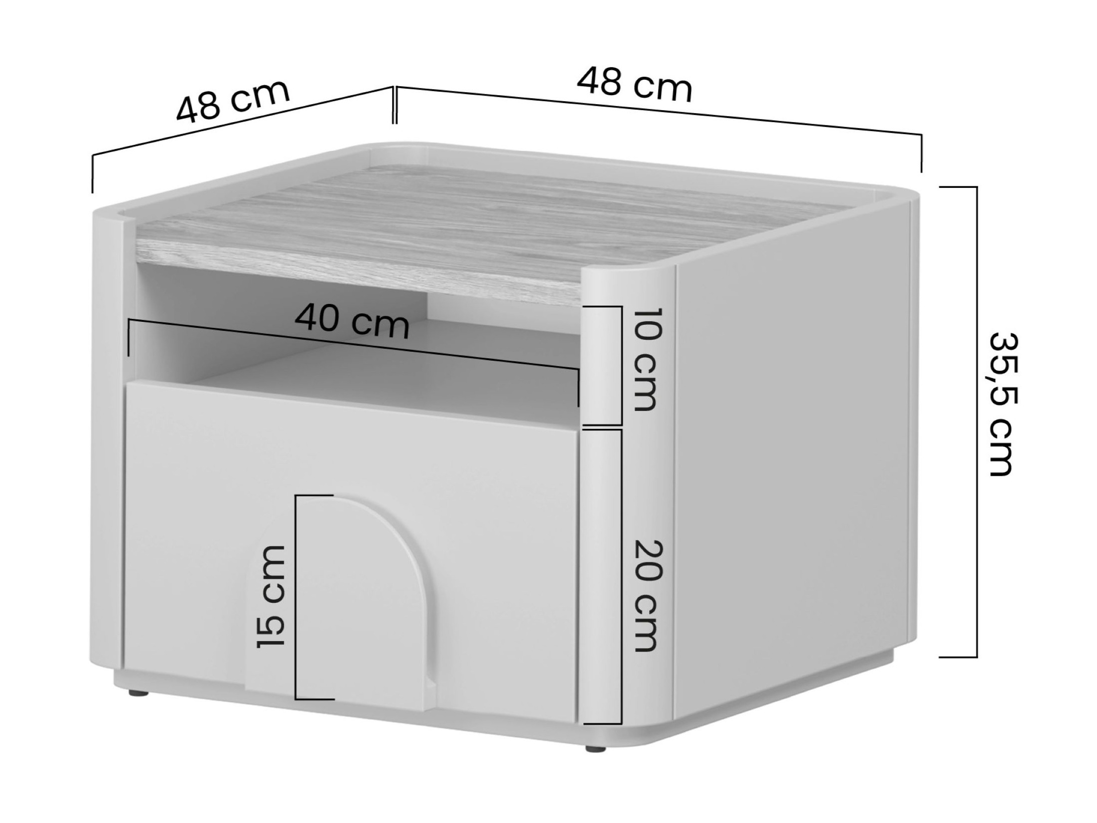 Öökapp Camavio 100 (Kašmiir)