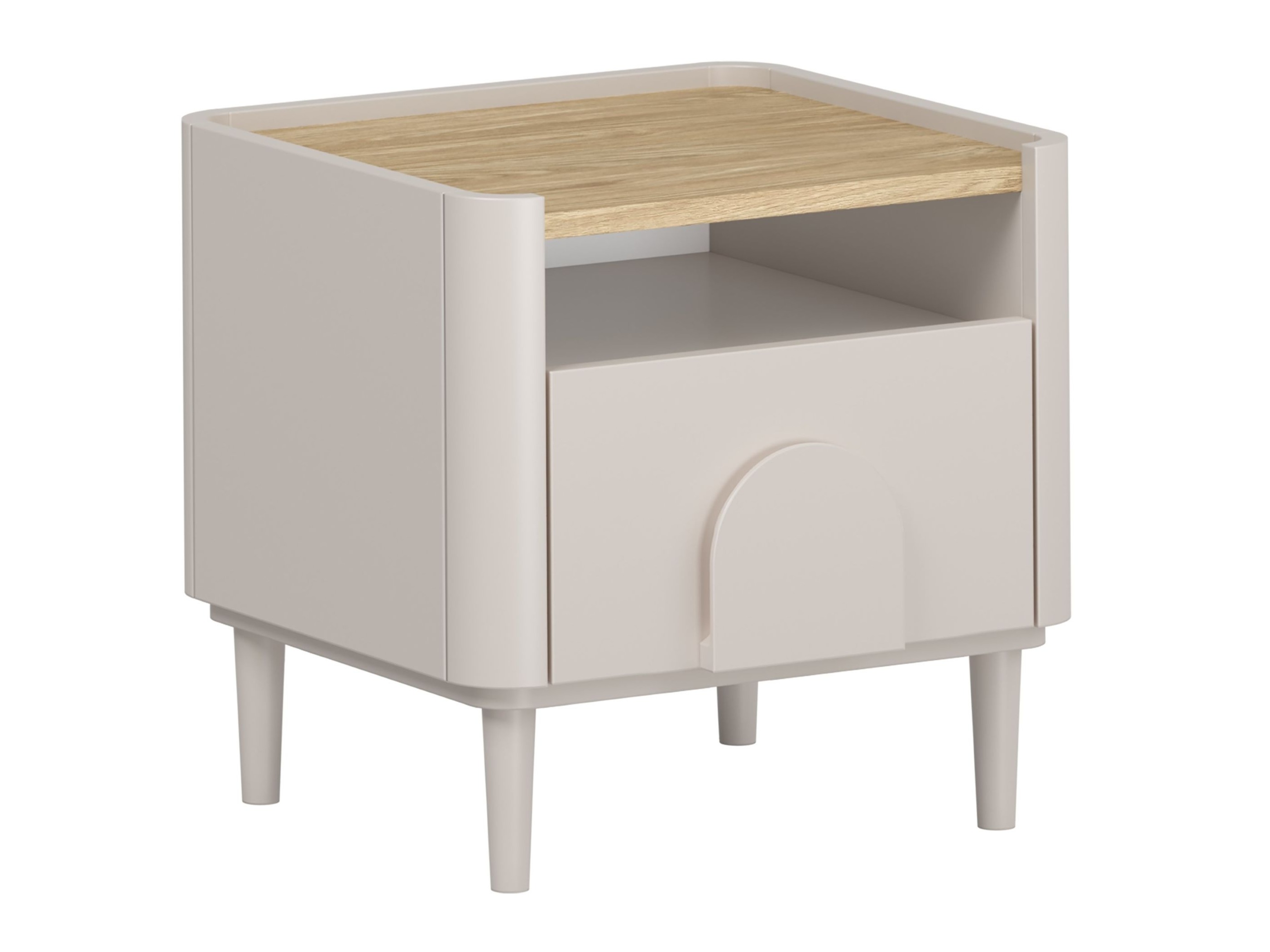 Öökapp Camavio 100 (Kašmiir)