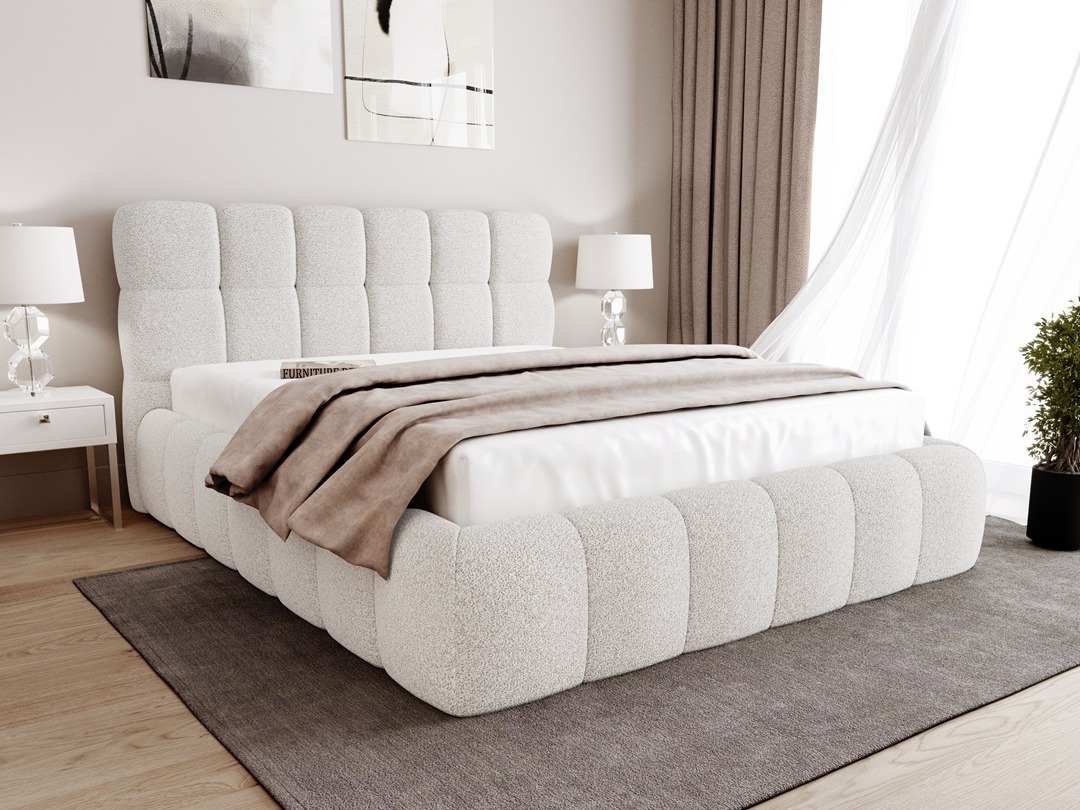 Voodi Margate 131 (Prime 02)