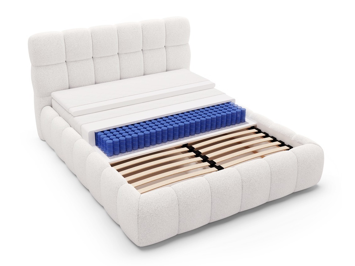 Voodi Margate 131 (Prime 02)