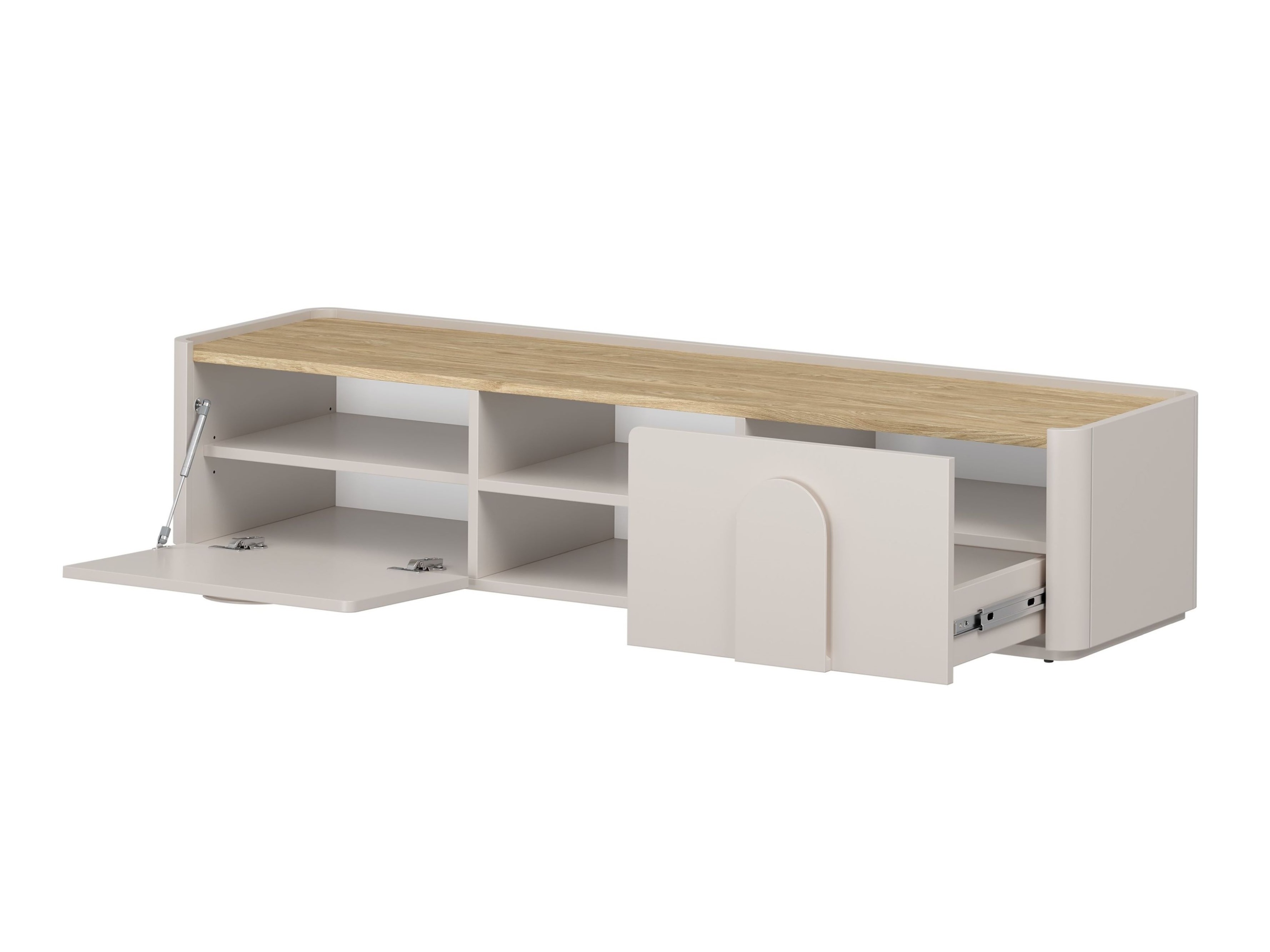 Elutoa komplekt Camavio 107 (Kašmiir)