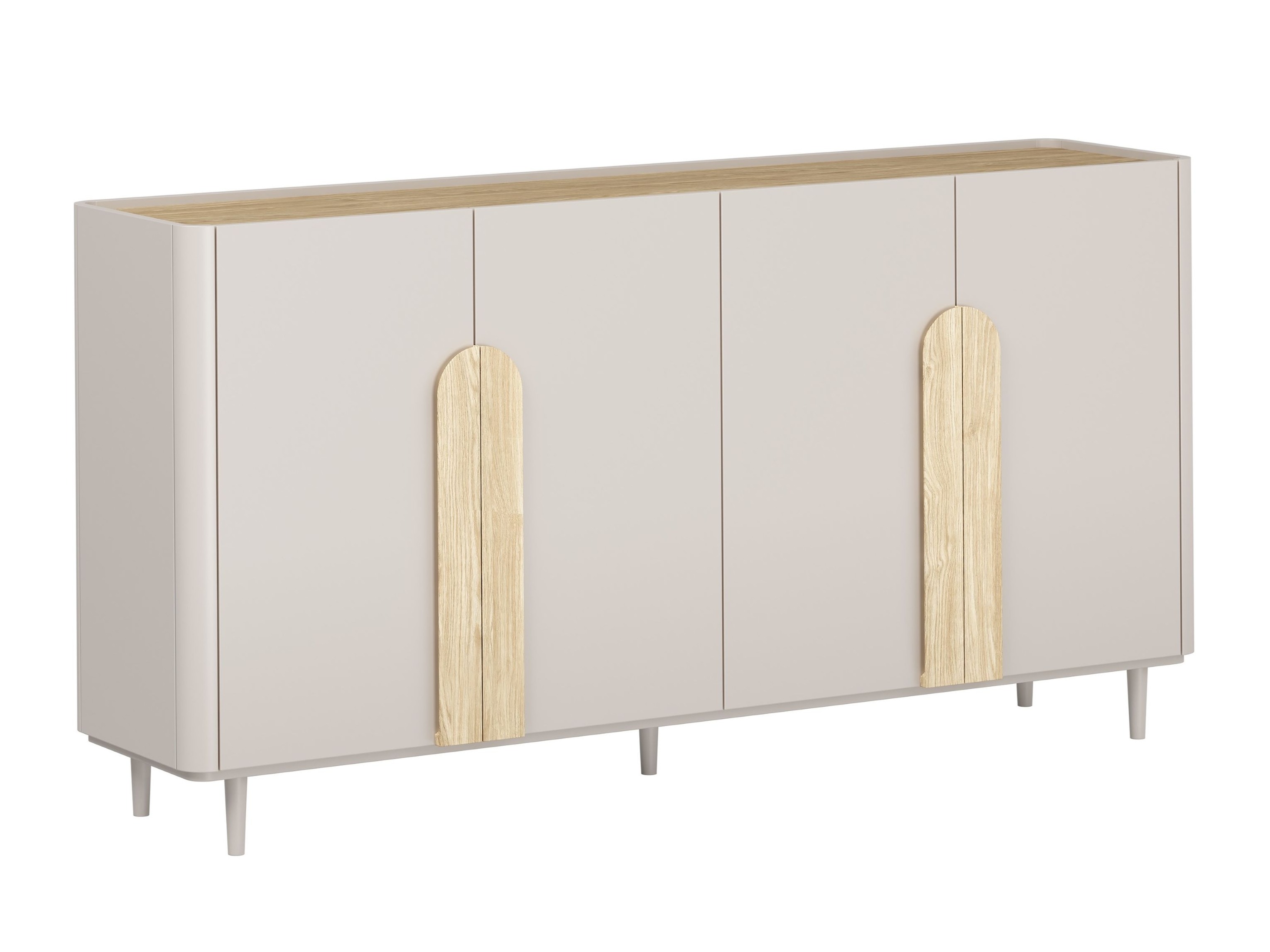 Kapp Camavio 102 (Kašmiir + Hele tamm)