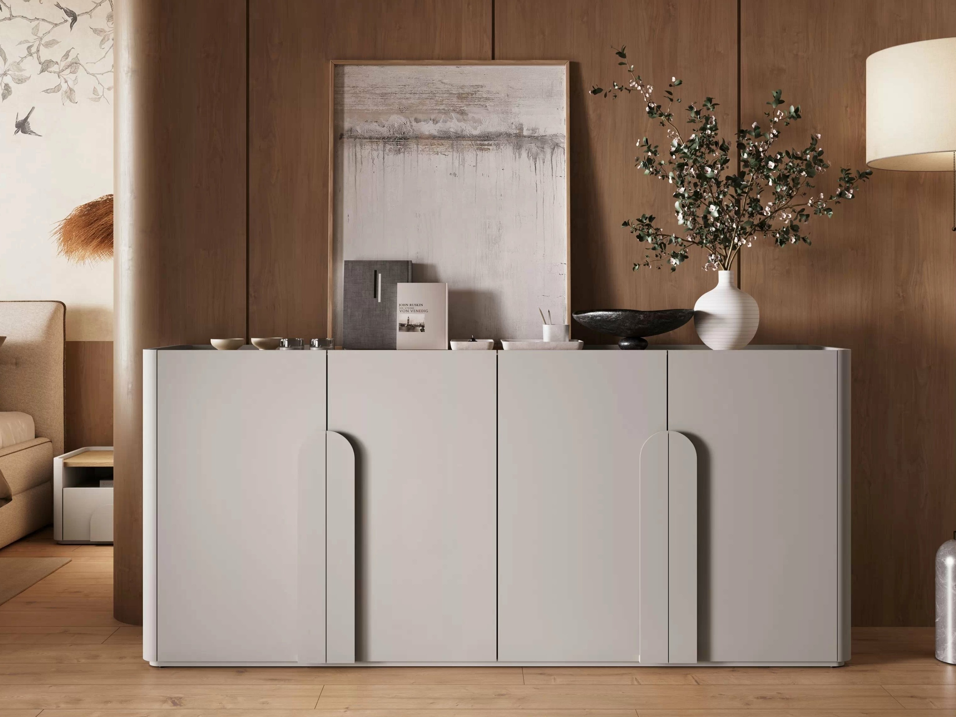 Kapp Camavio 102 (Kašmiir)