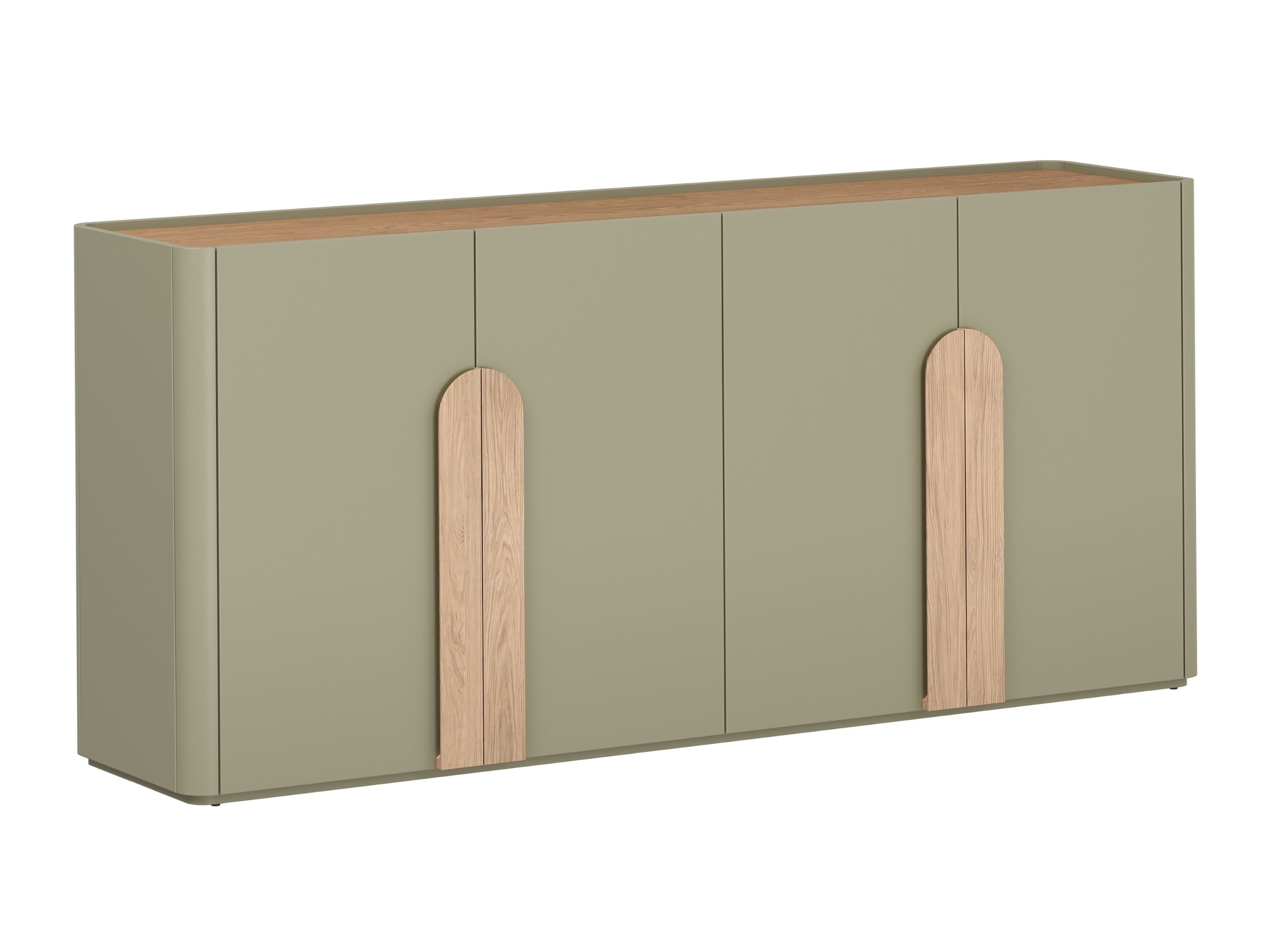 Kapp Camavio 102 (Tolmune roheline + Tamm)