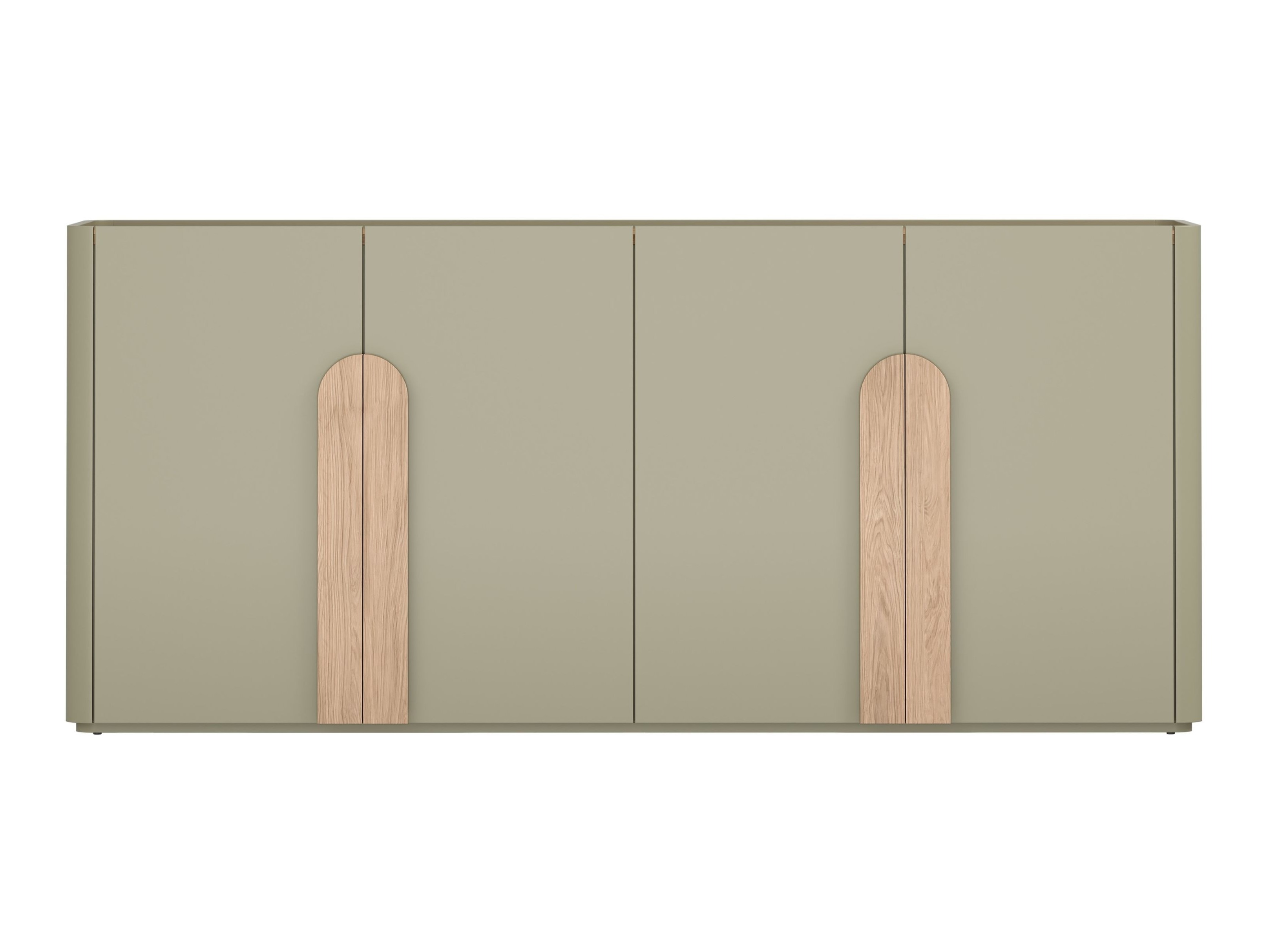 Kapp Camavio 102 (Tolmune roheline + Tamm)