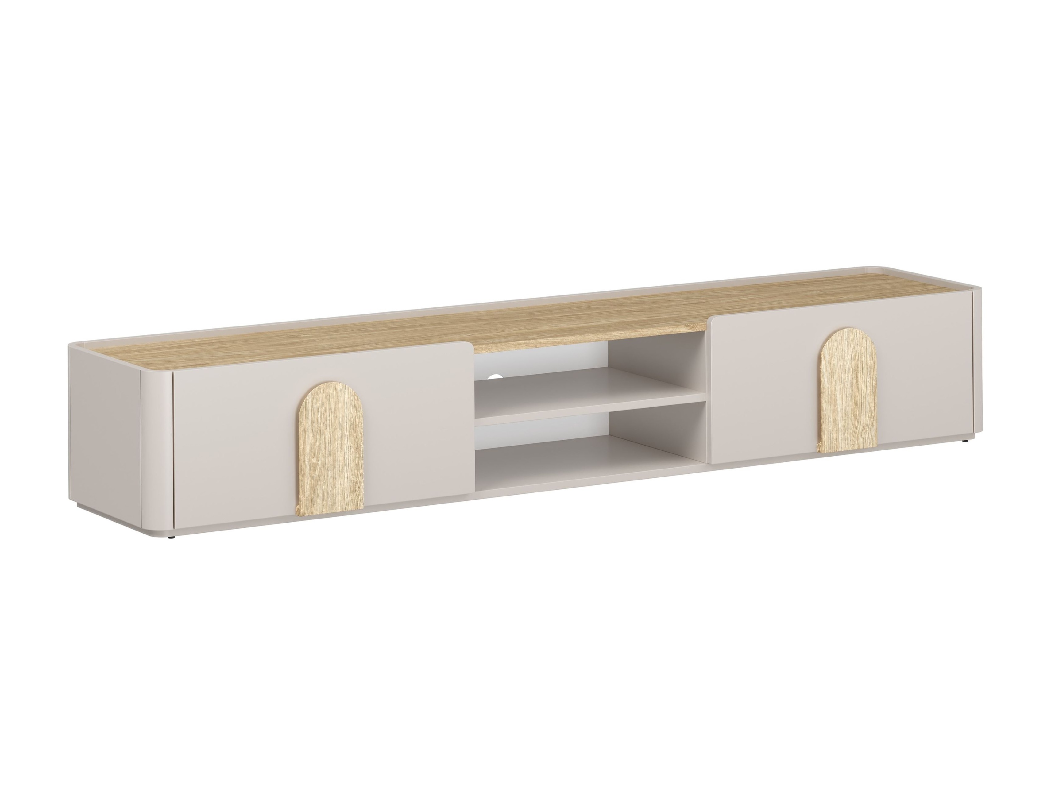 TV-alus Camavio 106 (Kašmiir + Hele tamm)