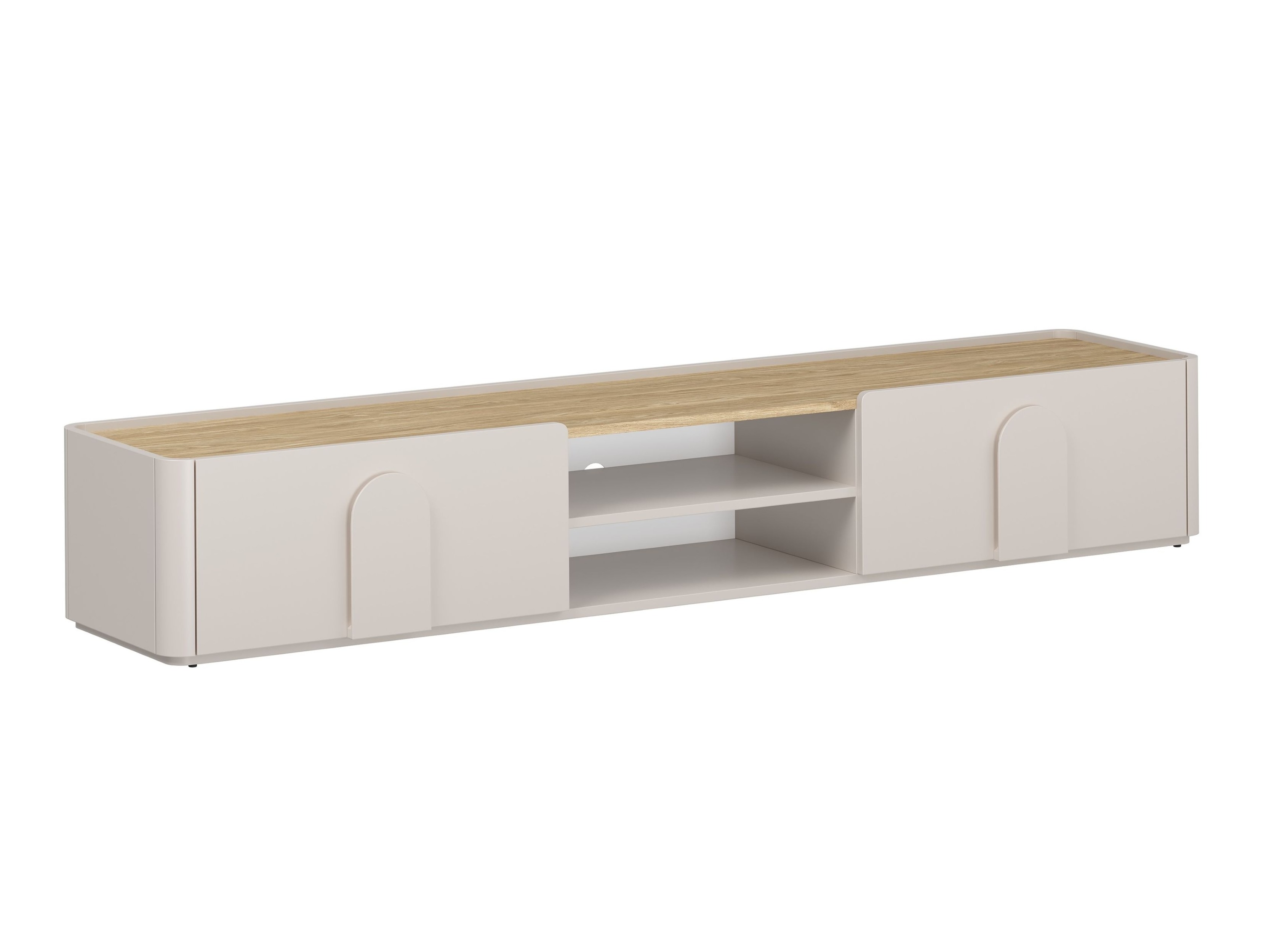 TV-alus Camavio 106 (Kašmiir)