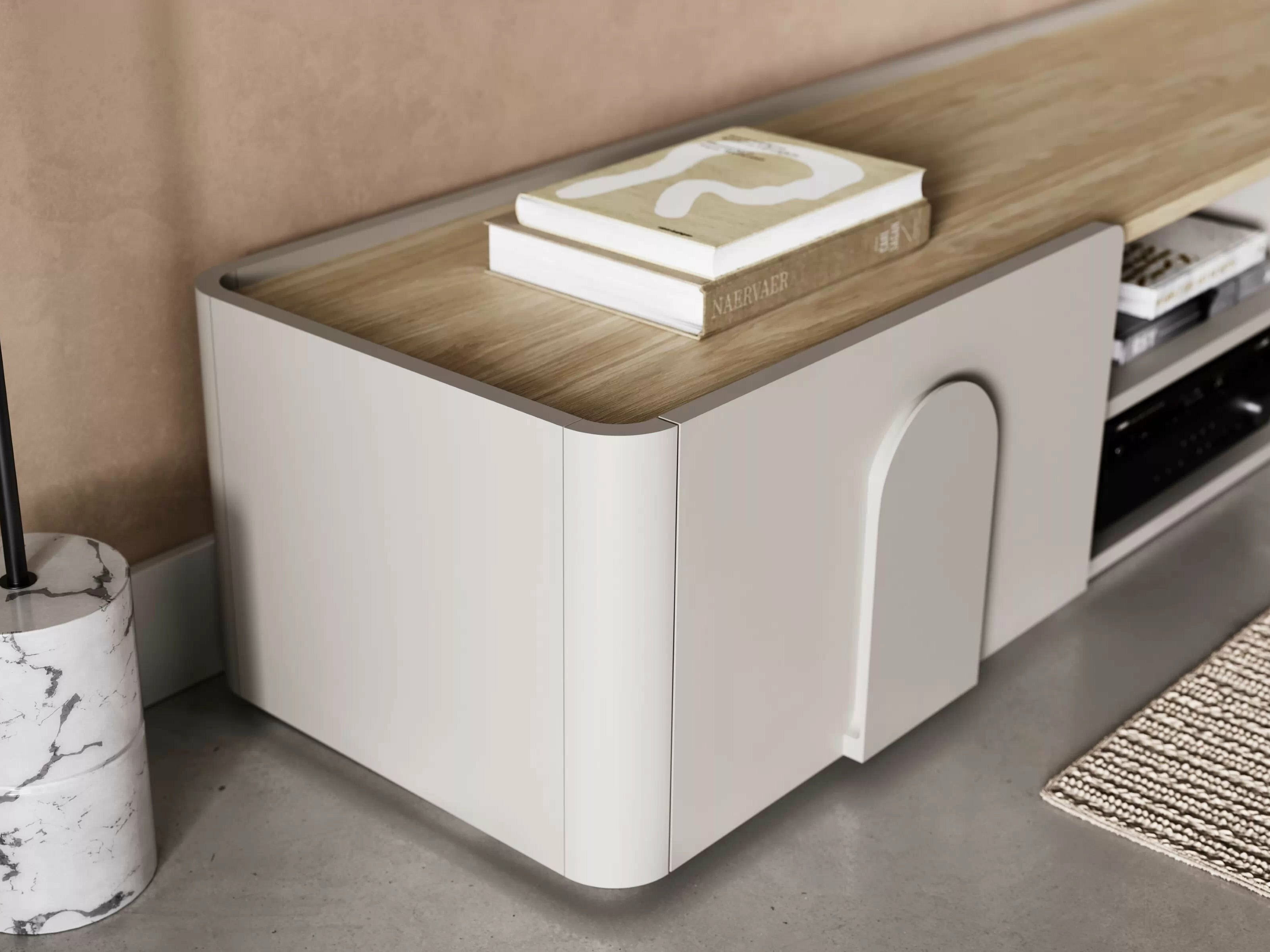 TV-alus Camavio 106 (Kašmiir)