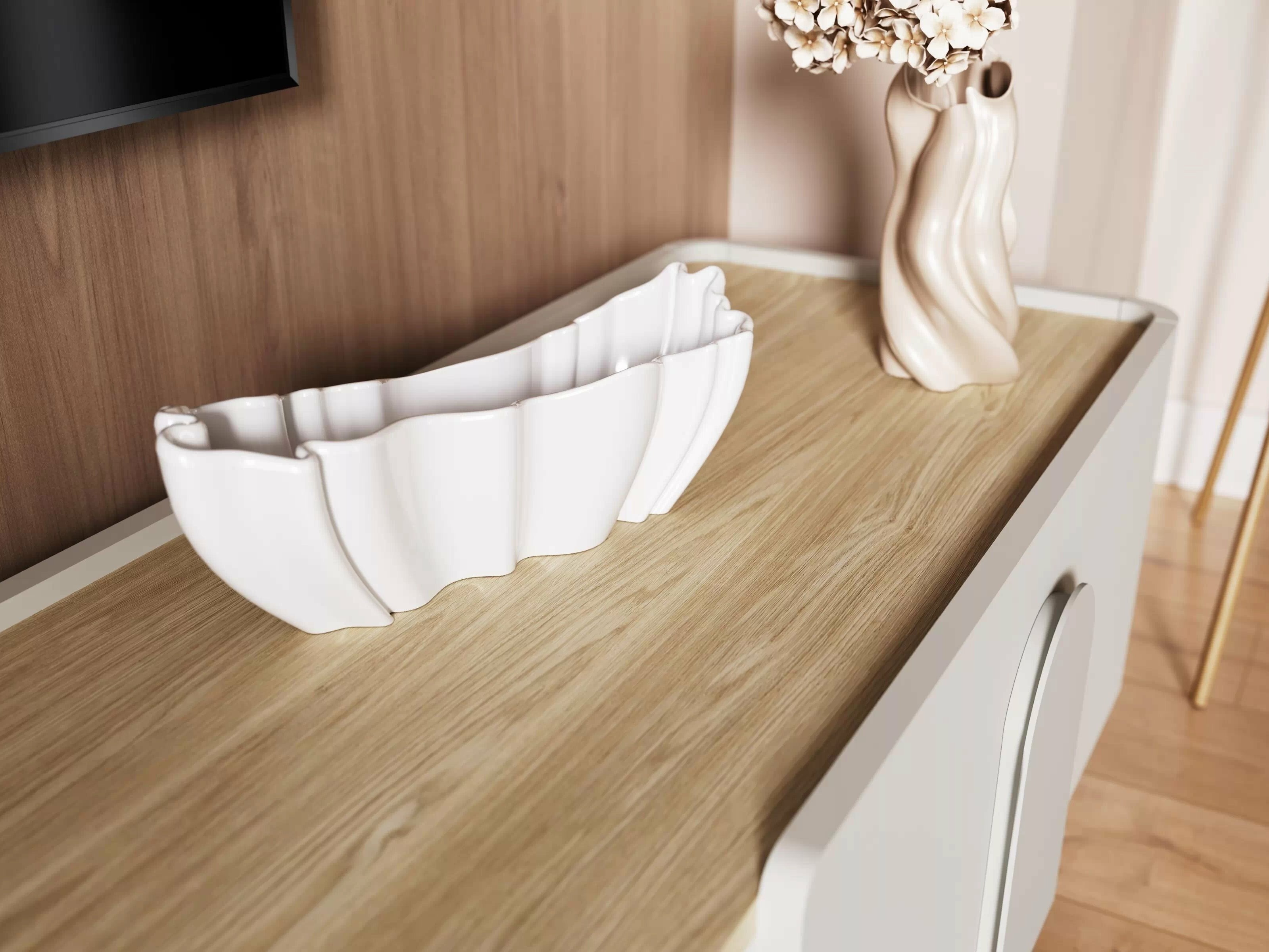 TV-alus Camavio 106 (Kašmiir)