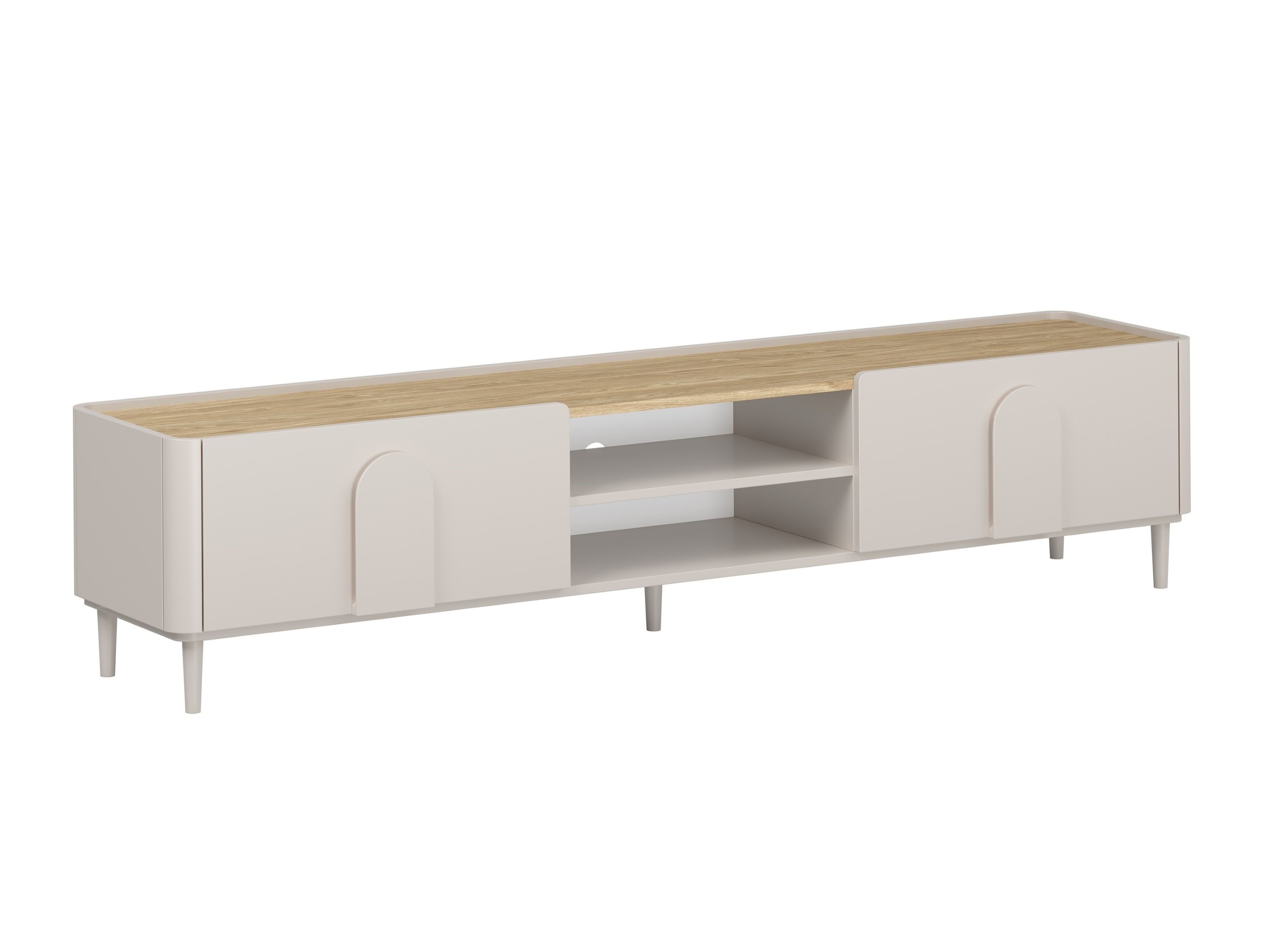 TV-alus Camavio 106 (Kašmiir)