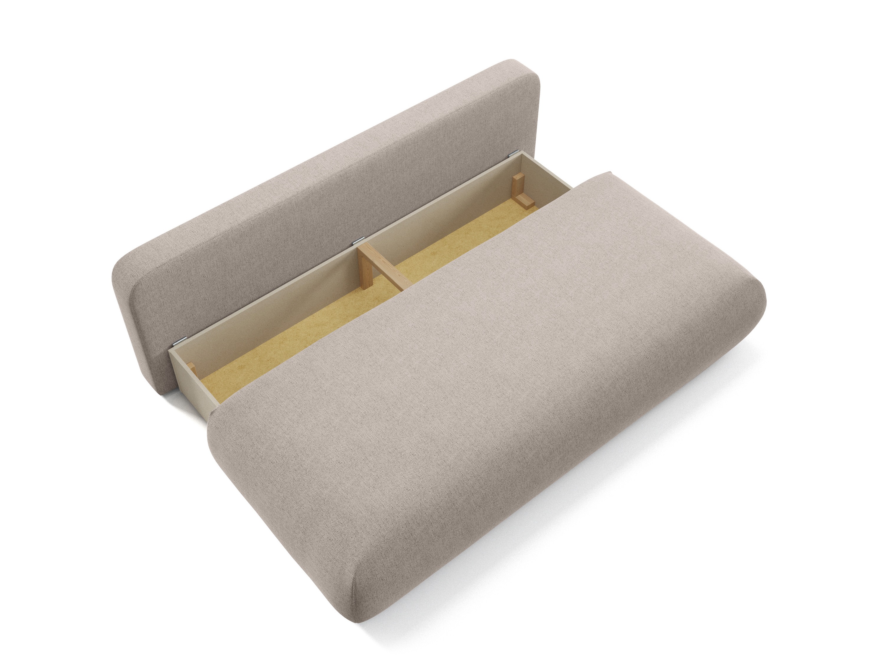 Diivanvoodi Greensboro 103 (Neve 04)