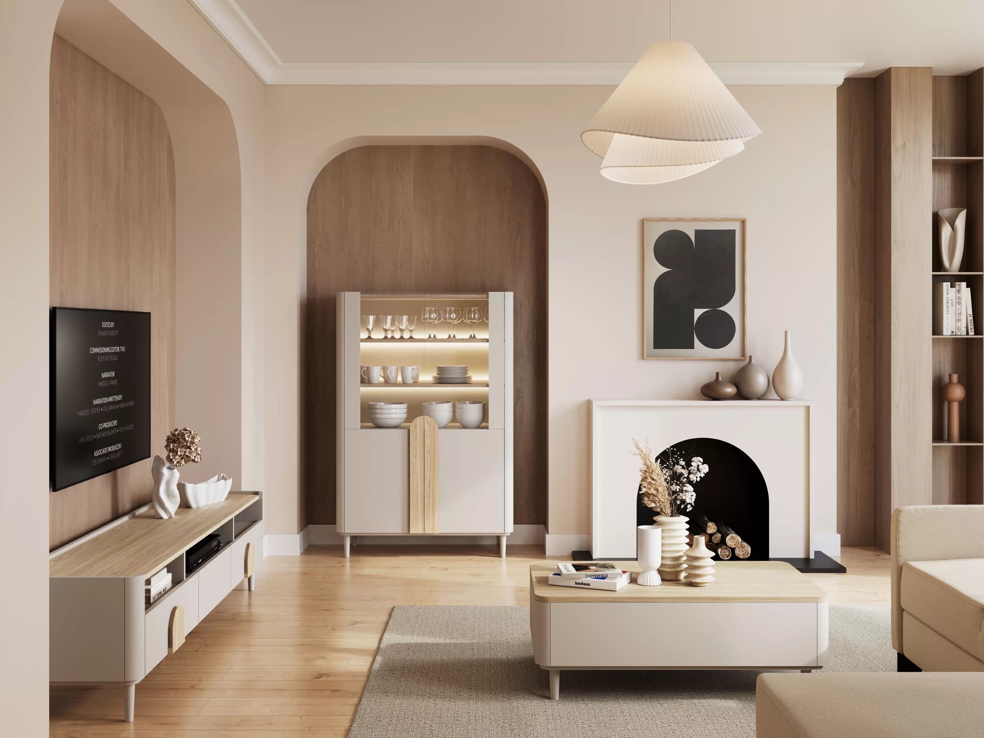 Elutoa komplekt Camavio 108 (Kašmiir + Hele tamm)