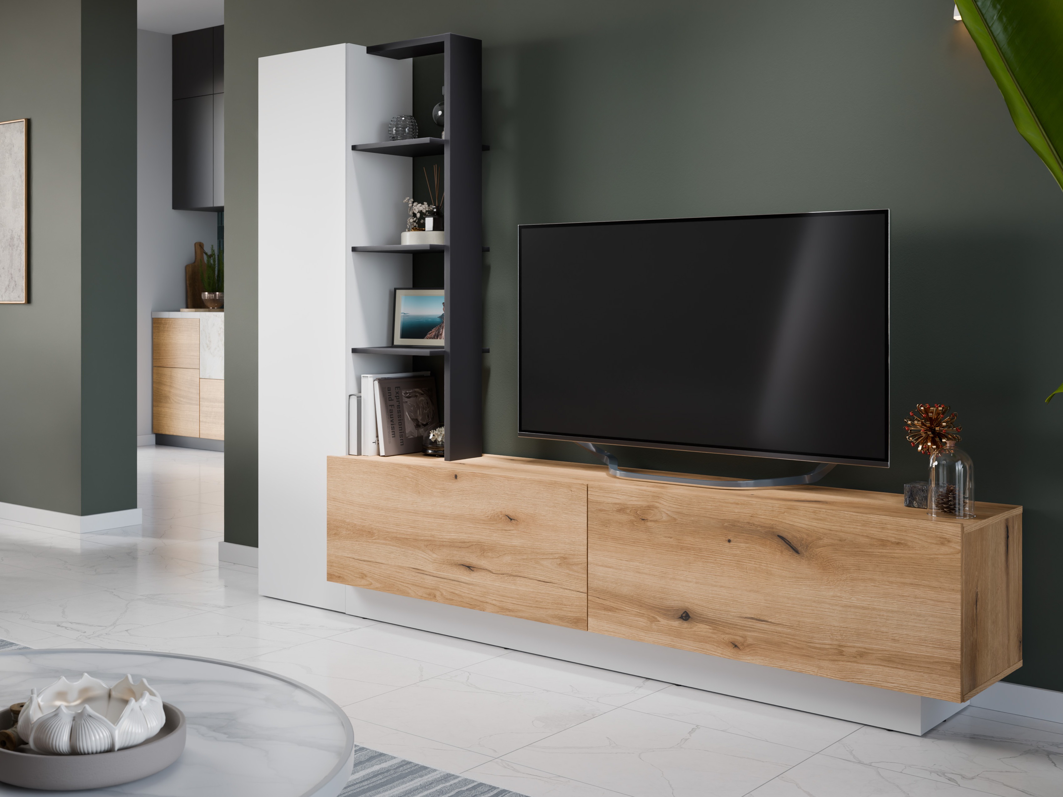 Elutoa komplekt Ontario 166