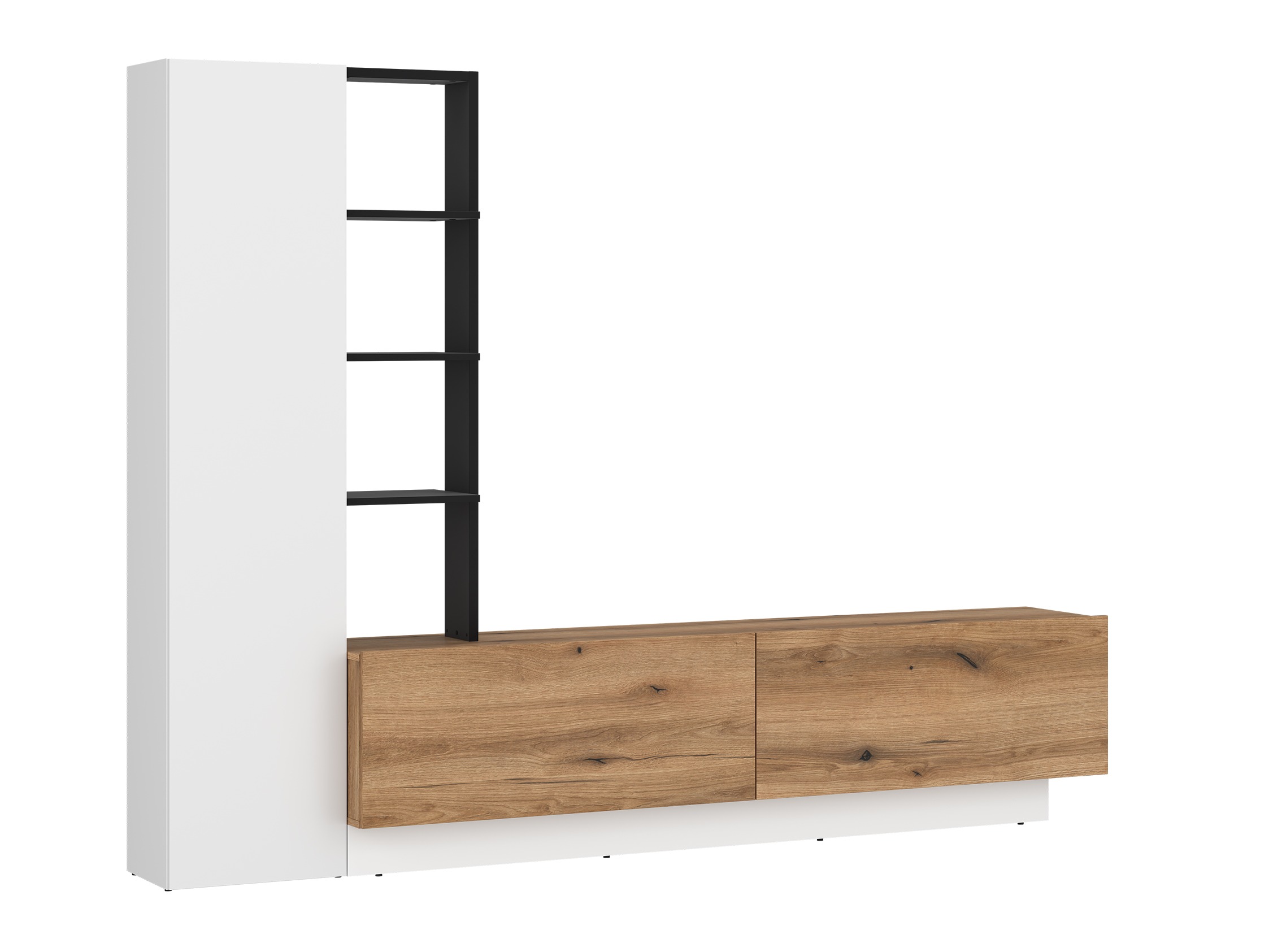 Elutoa komplekt Ontario 166