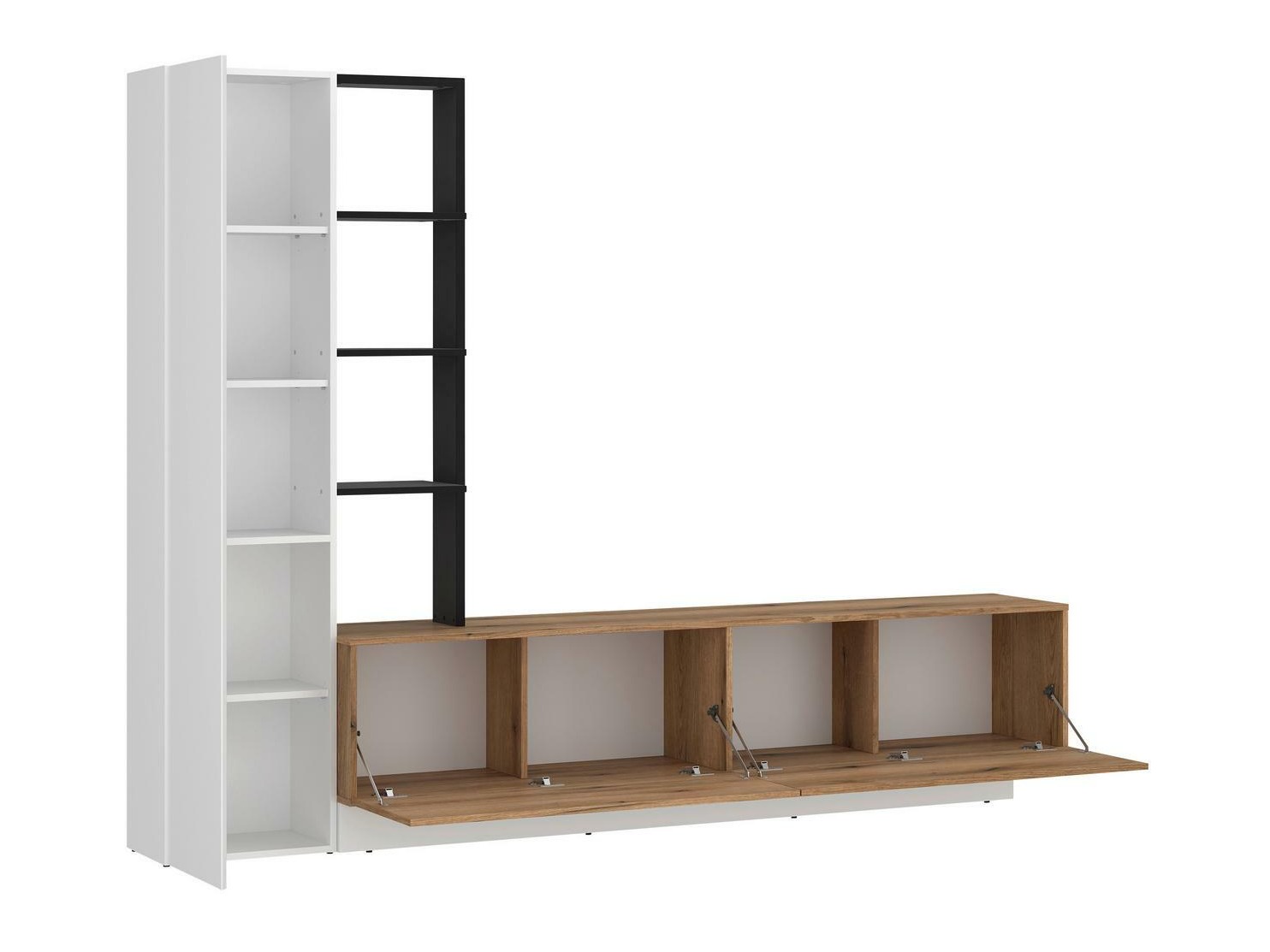 Elutoa komplekt Ontario 166