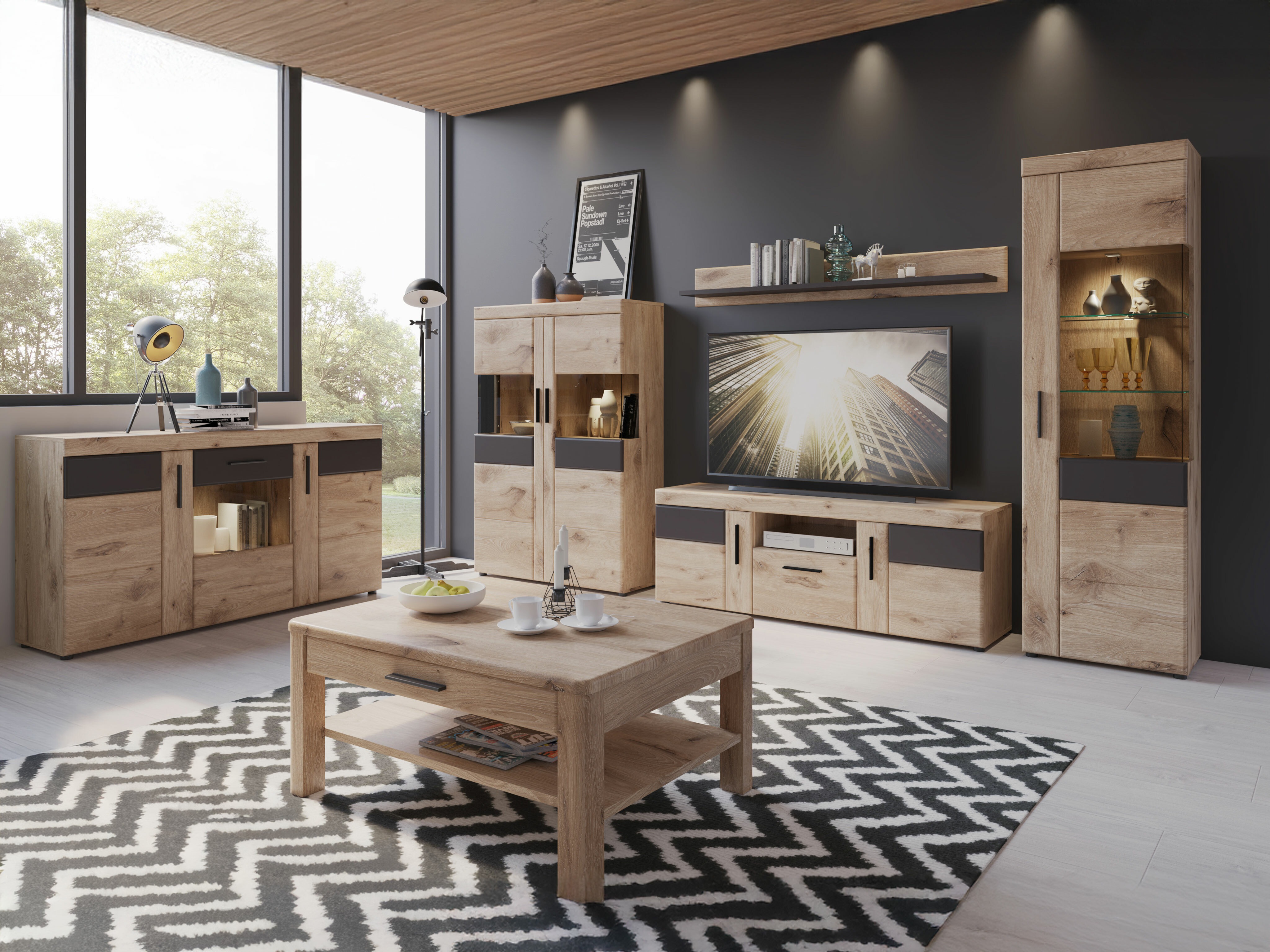 Diivanilaud Tivodea 113