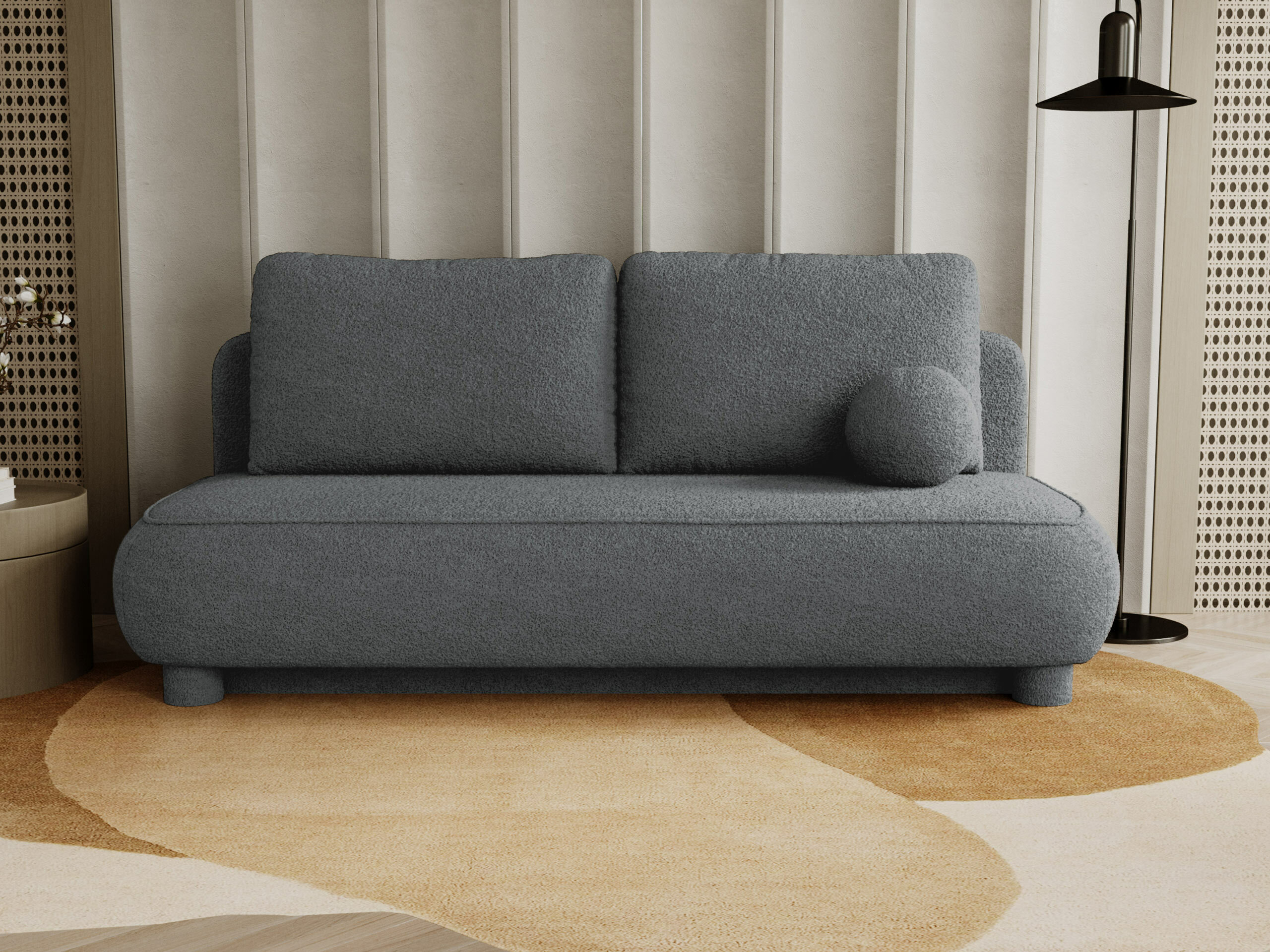 Diivanvoodi TrendyNest Canora (Coral 80)