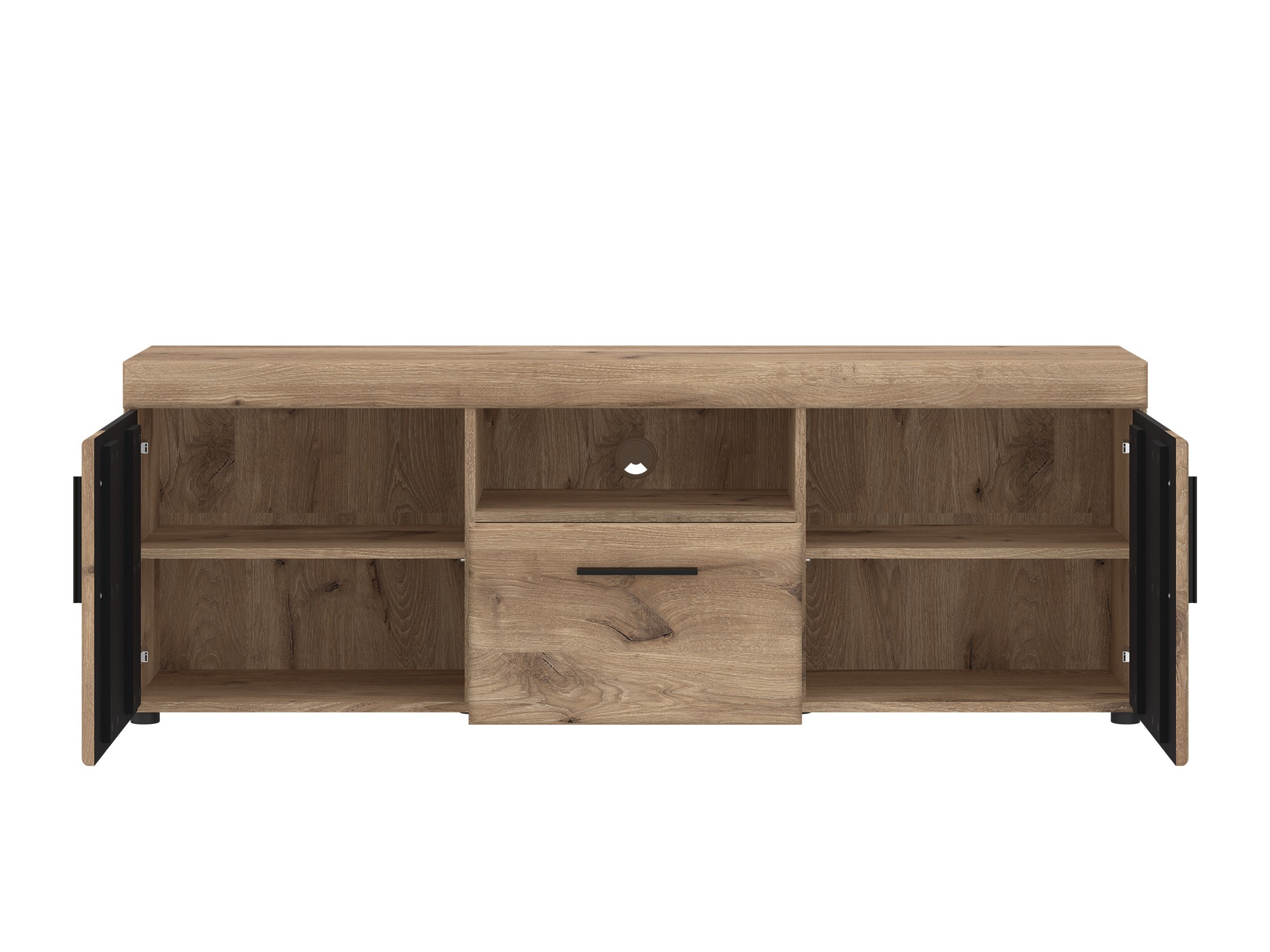 Elutoa komplekt Tivodea 122