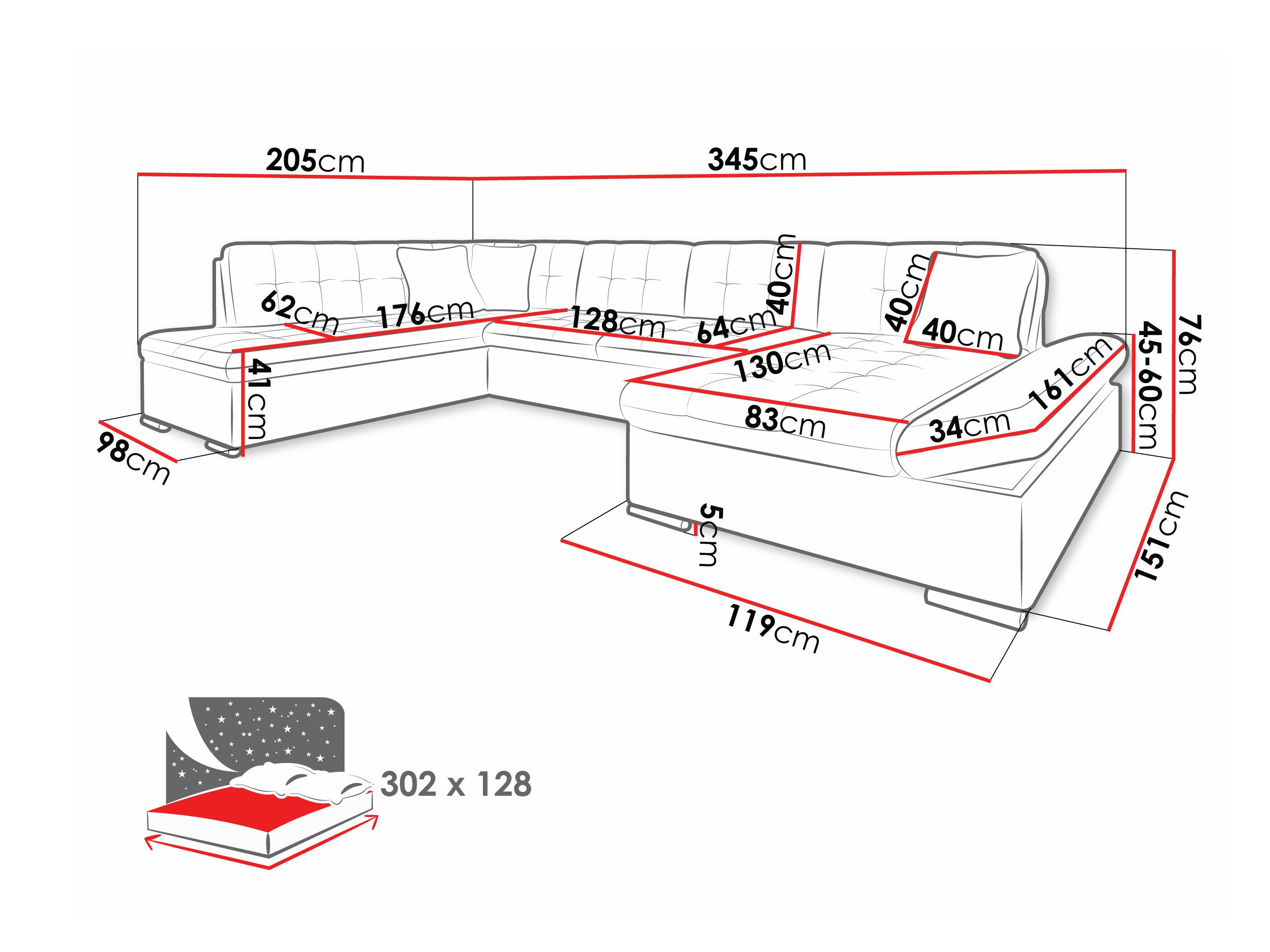 Nurgadiivan Comfivo 149 (Manila 16 + Manila 18)