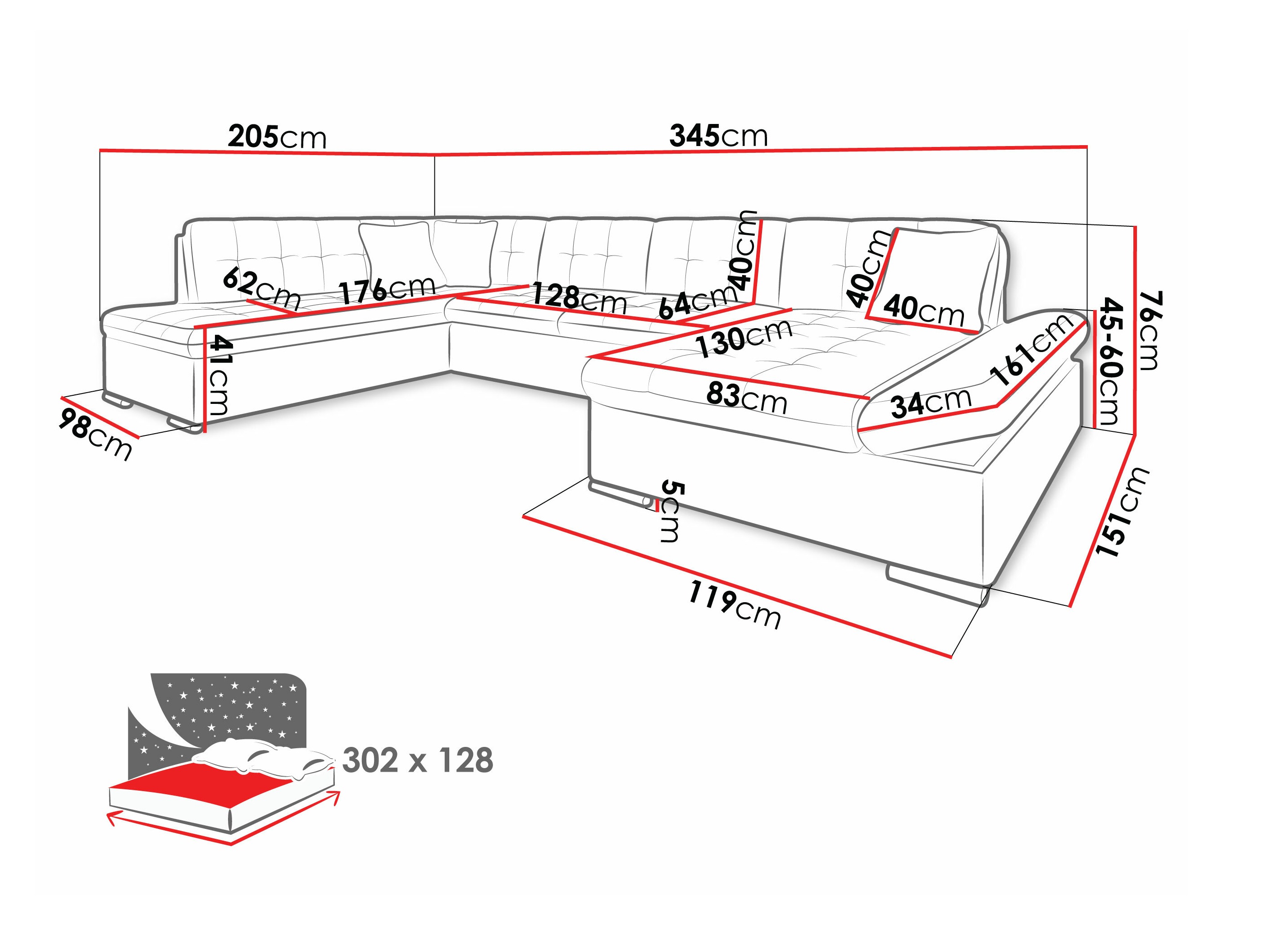 Nurgadiivan Comfivo 149 (Manila 16 + Manila 18)